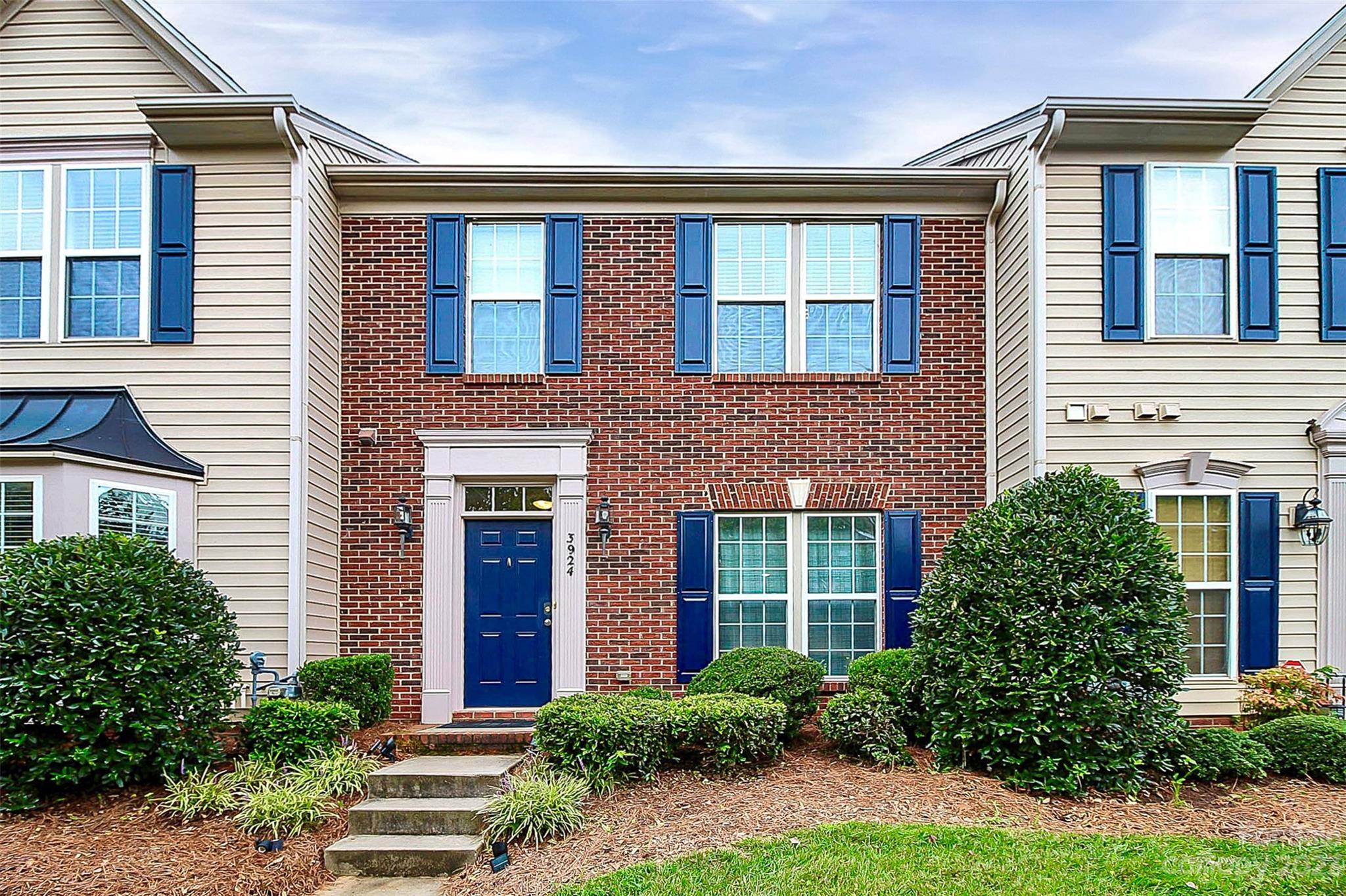 Huntersville, NC 28078,3924 Archer Notch LN #315