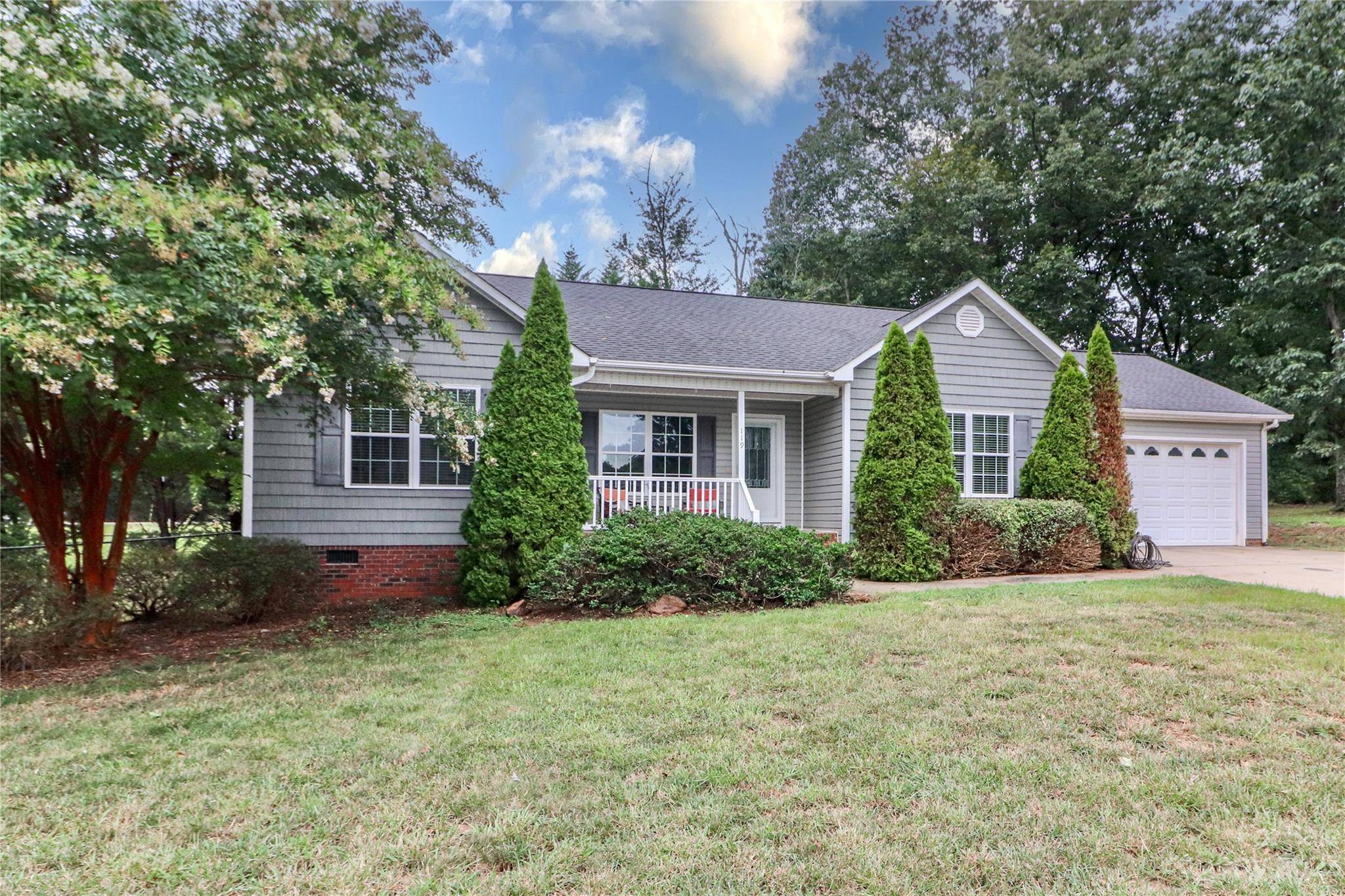 Statesville, NC 28625,119 Bluff CT