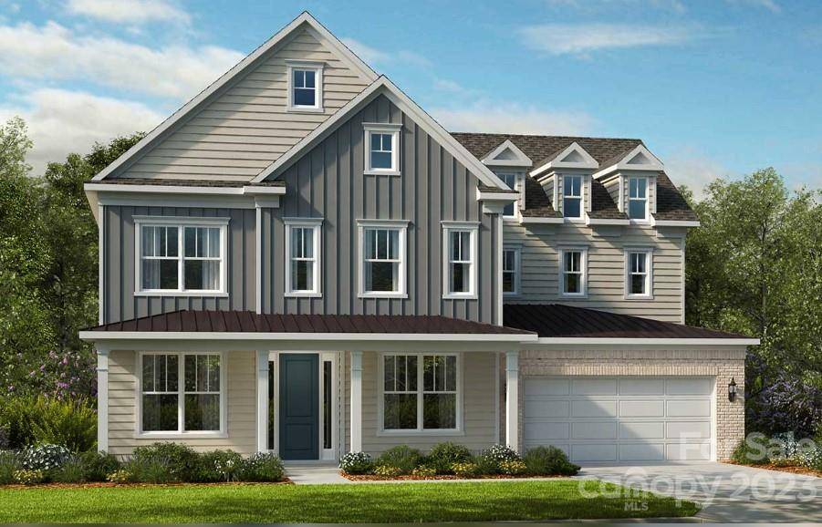 Mooresville, NC 28115,215 Stibbs Cross RD
