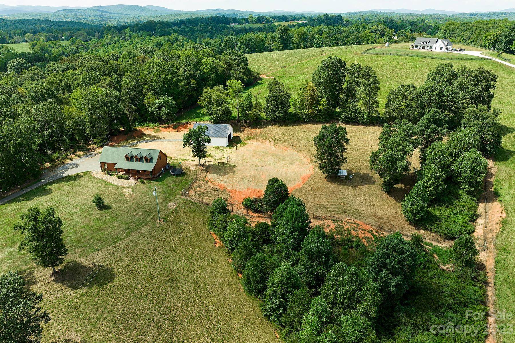 Connelly Springs, NC 28612,9402 Jacob Fork River RD