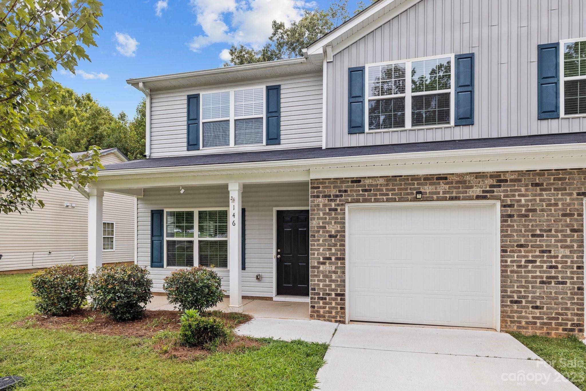 Salisbury, NC 28147,146 Village Creek WAY