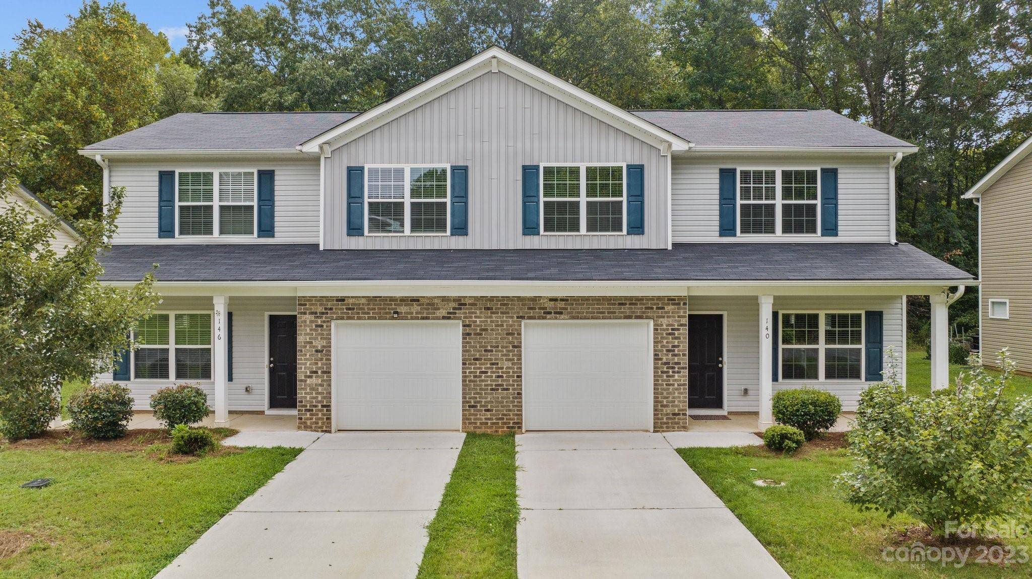 Salisbury, NC 28147,140 Village Creek WAY