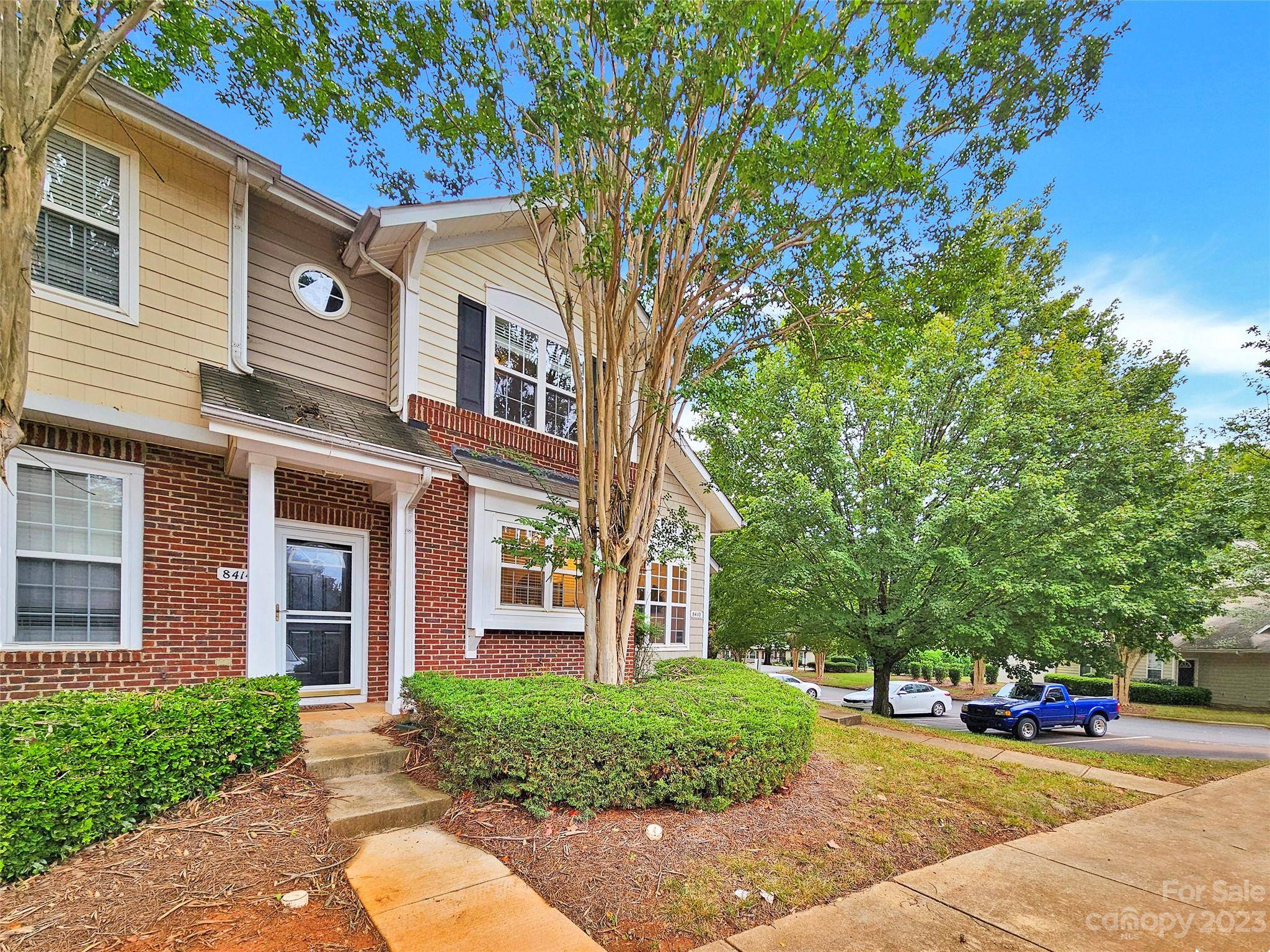 Charlotte, NC 28269,8410 Chaceview CT