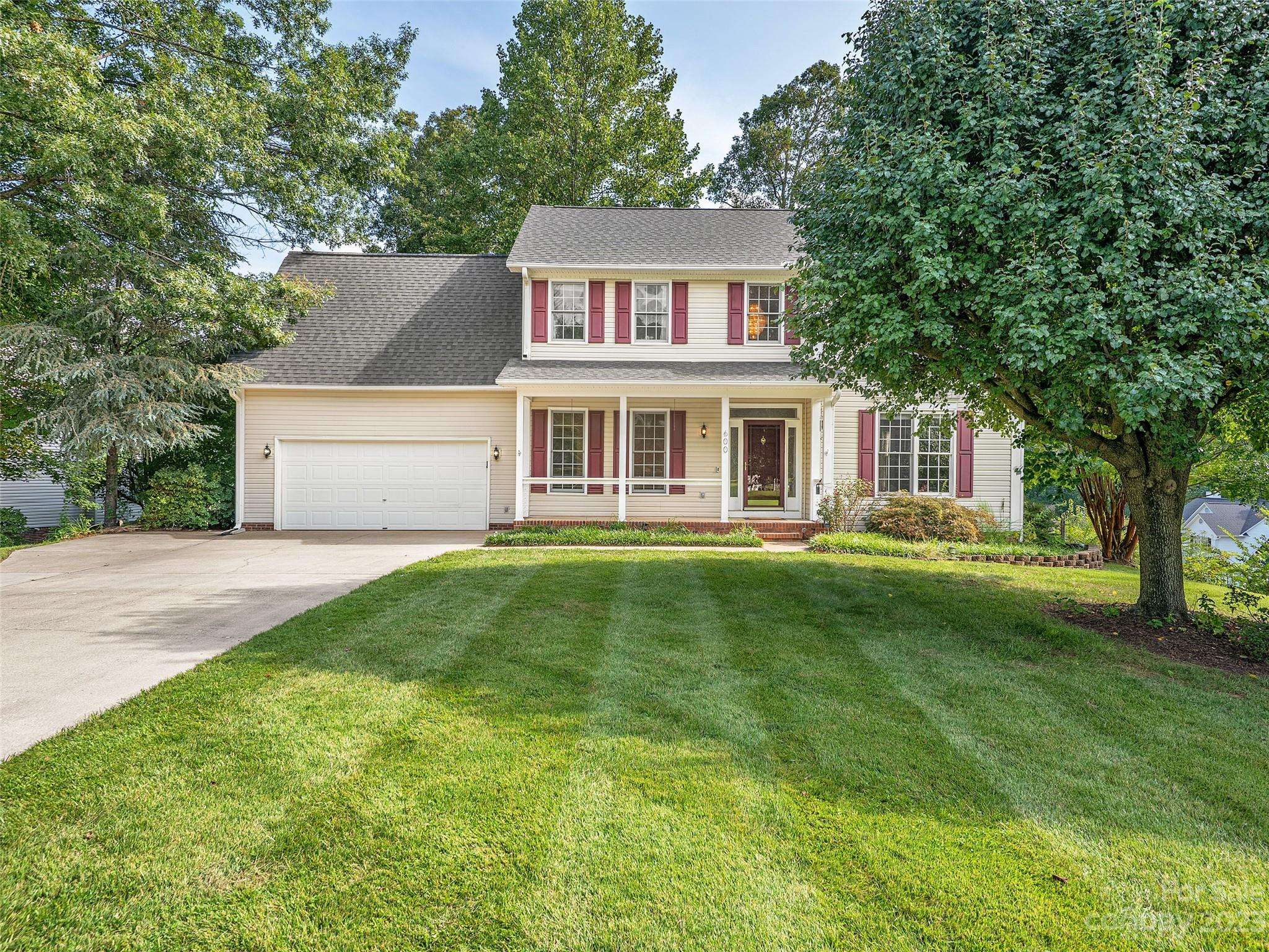 Fletcher, NC 28732,600 Carolina Holly WAY