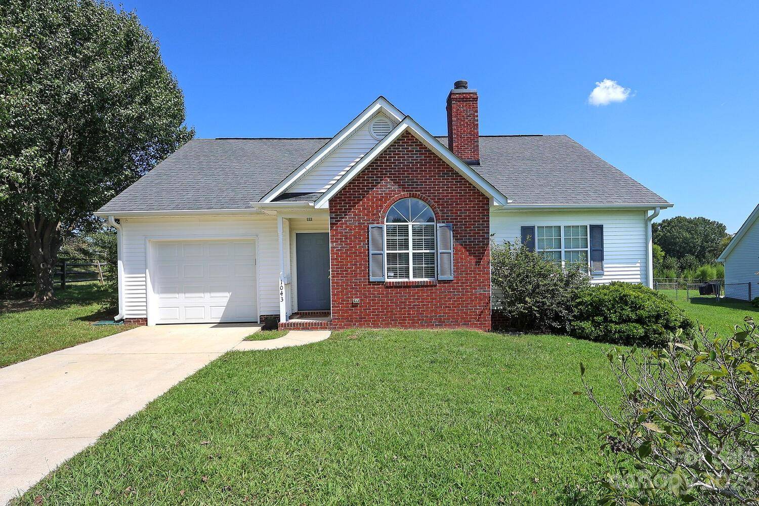 Indian Trail, NC 28079,1043 Ridgefield CIR