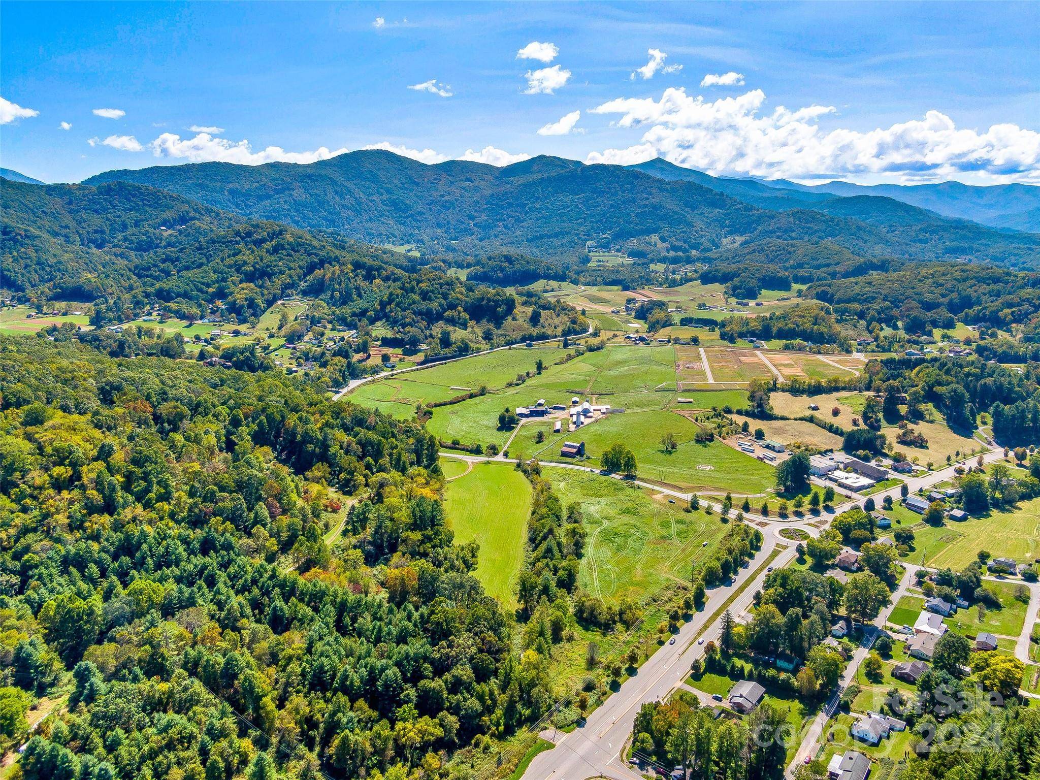 Waynesville, NC 28786,40 Ratcliff Cove RD