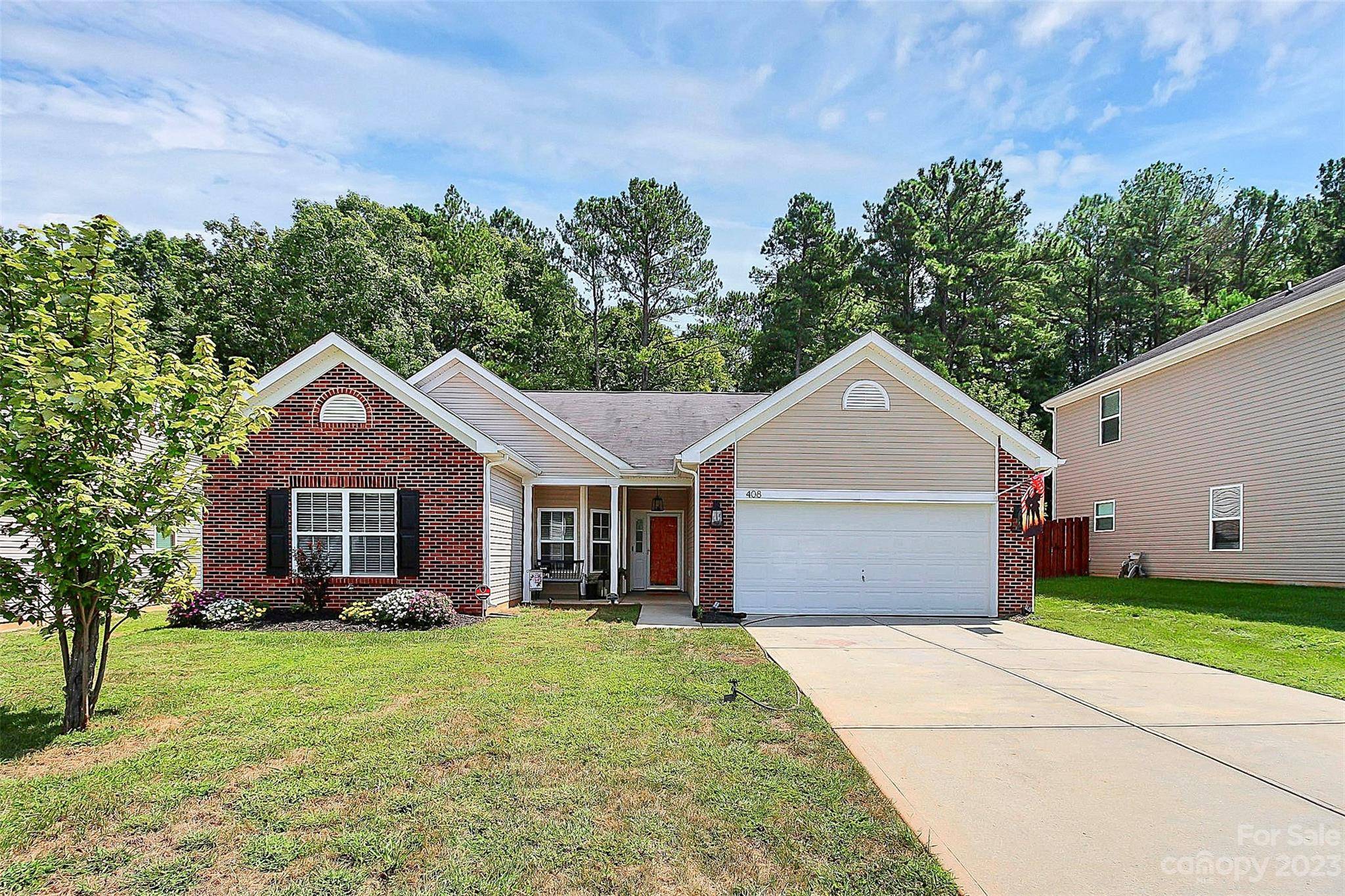 Mount Holly, NC 28120,408 Augustus LN