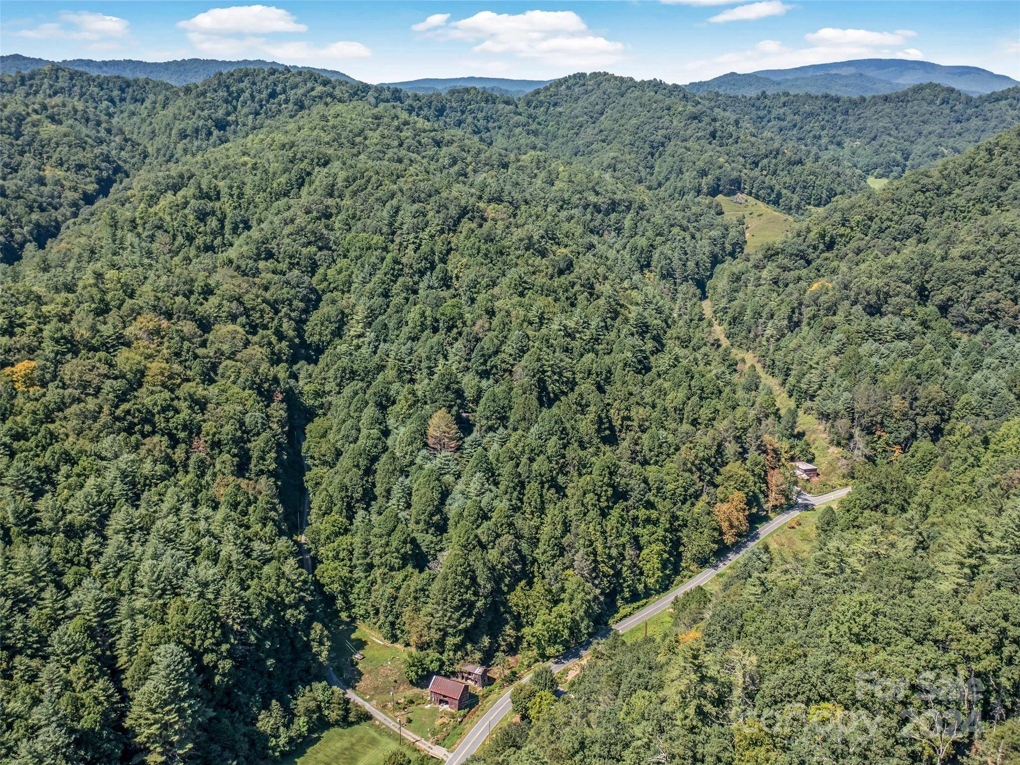 Green Mountain, NC 28705,00 Brummetts Creek RD