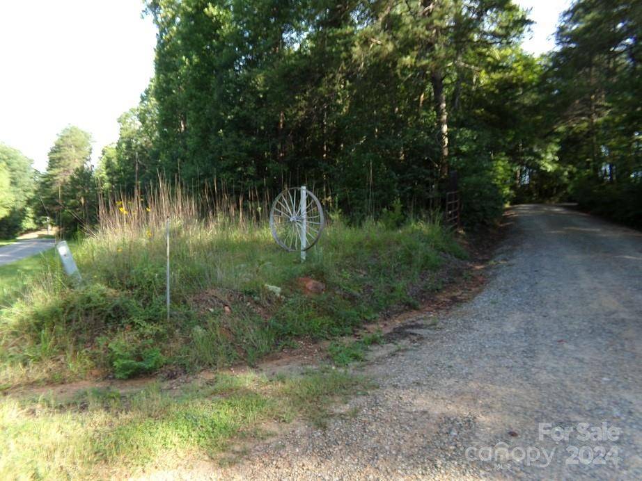 Mooresboro, NC 28114,Lot 3 State Line RD