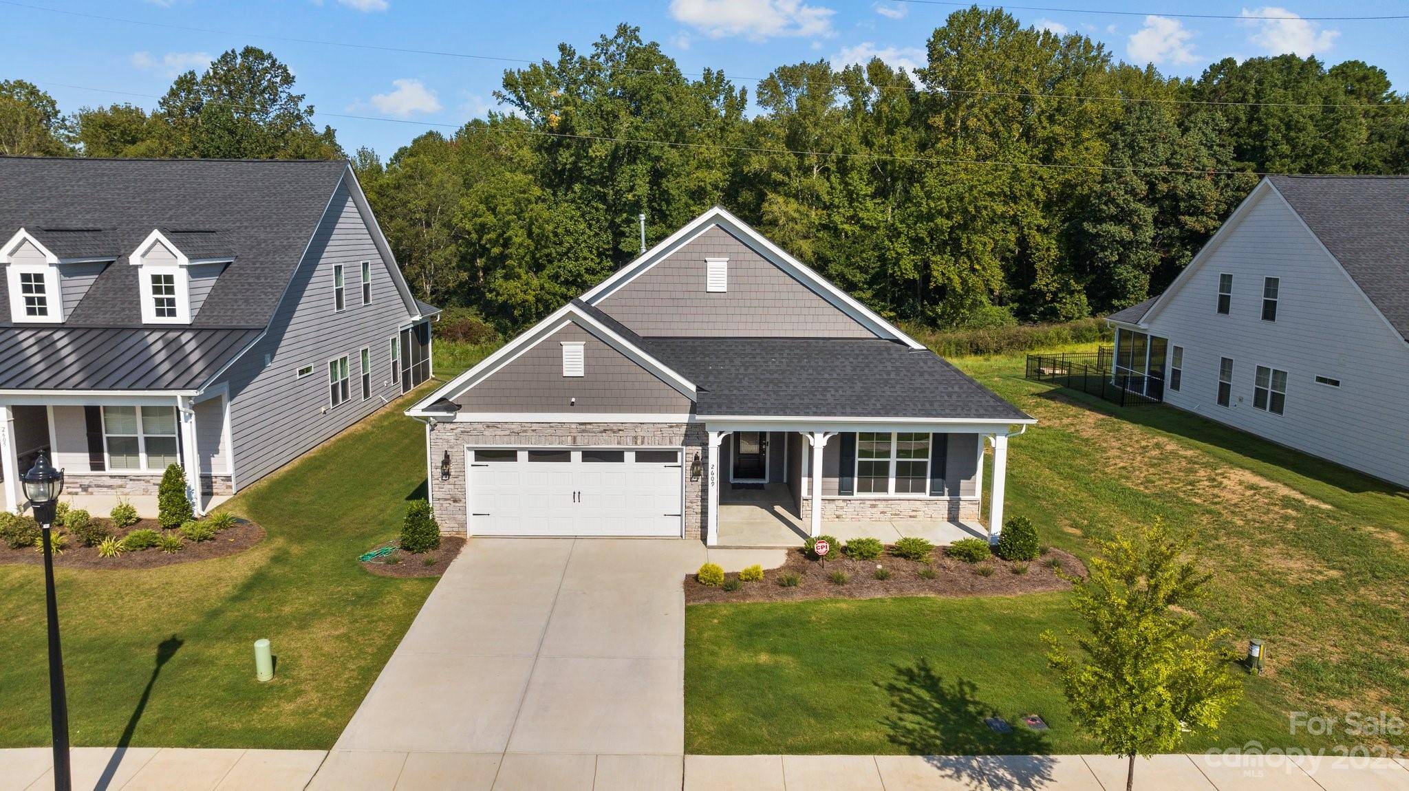 Indian Trail, NC 28079,2609 Manor Stone WAY