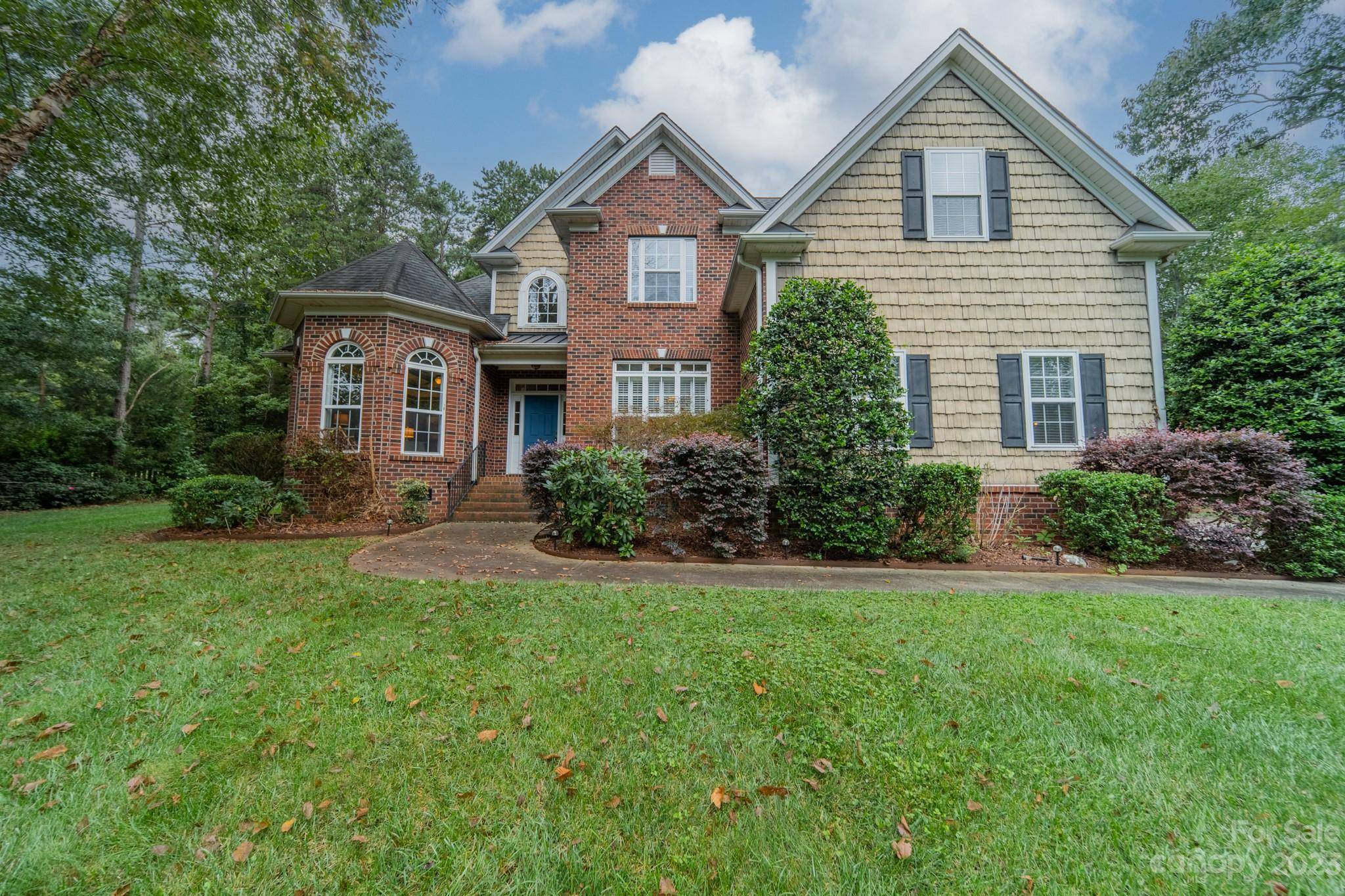 Kannapolis, NC 28081,267 Laurel Crest DR