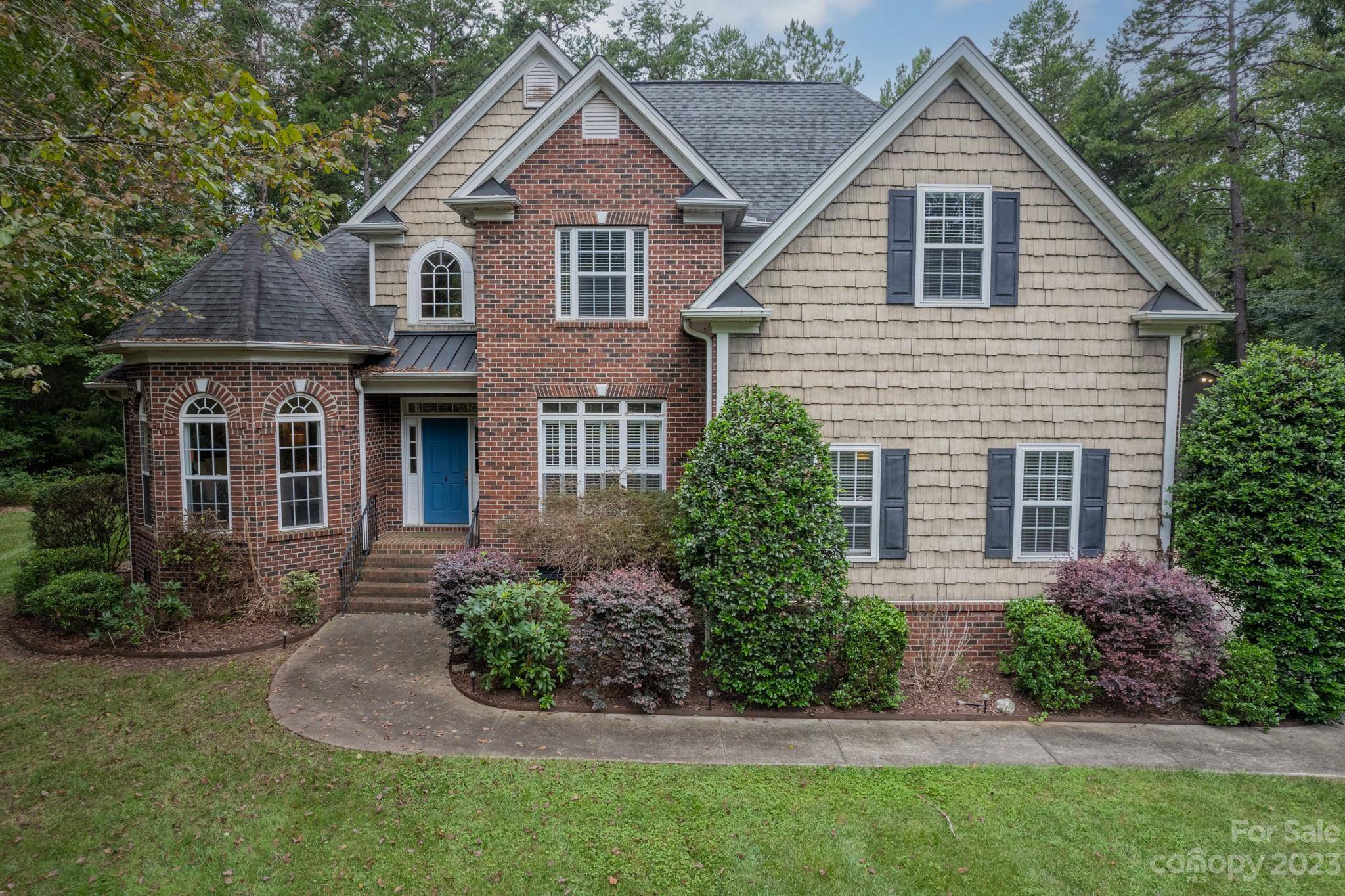 Kannapolis, NC 28081,267 Laurel Crest DR