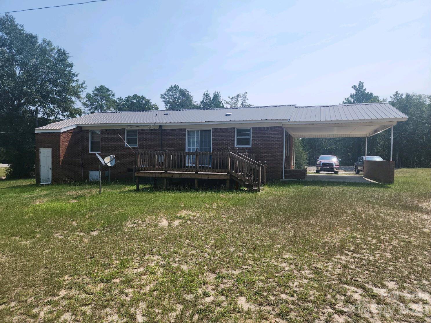 Bethune, SC 29009,2997 Youngs Bridge RD