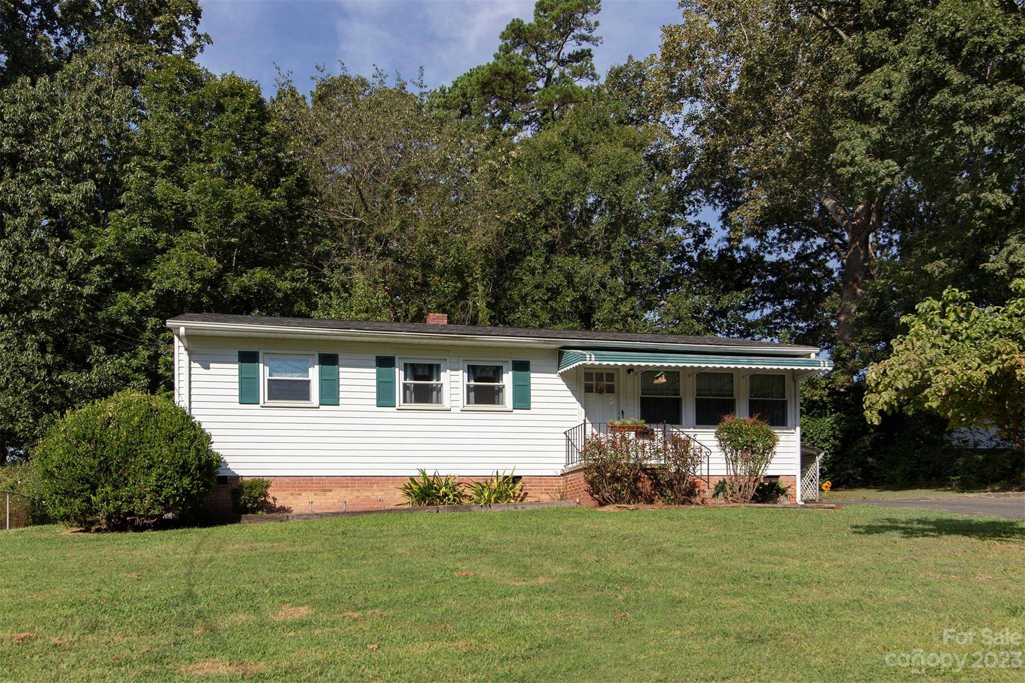 Stanley, NC 28164,333 Brevard ST