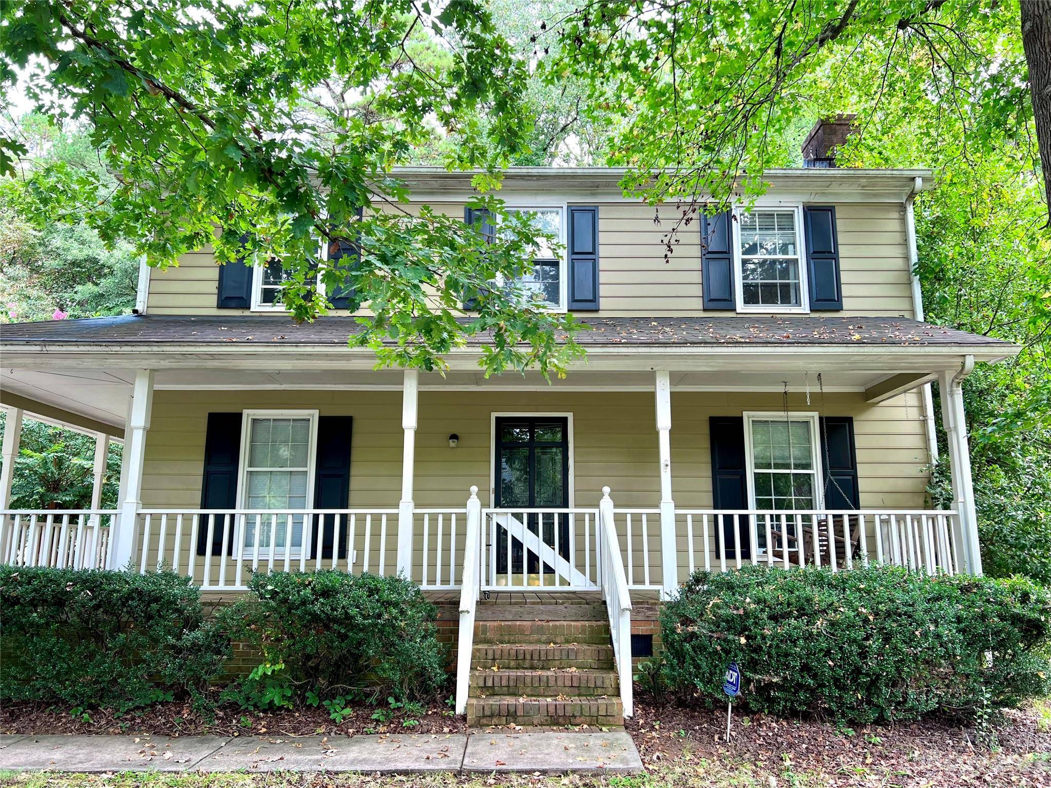 Matthews, NC 28105,2716 Kilmarnock CT