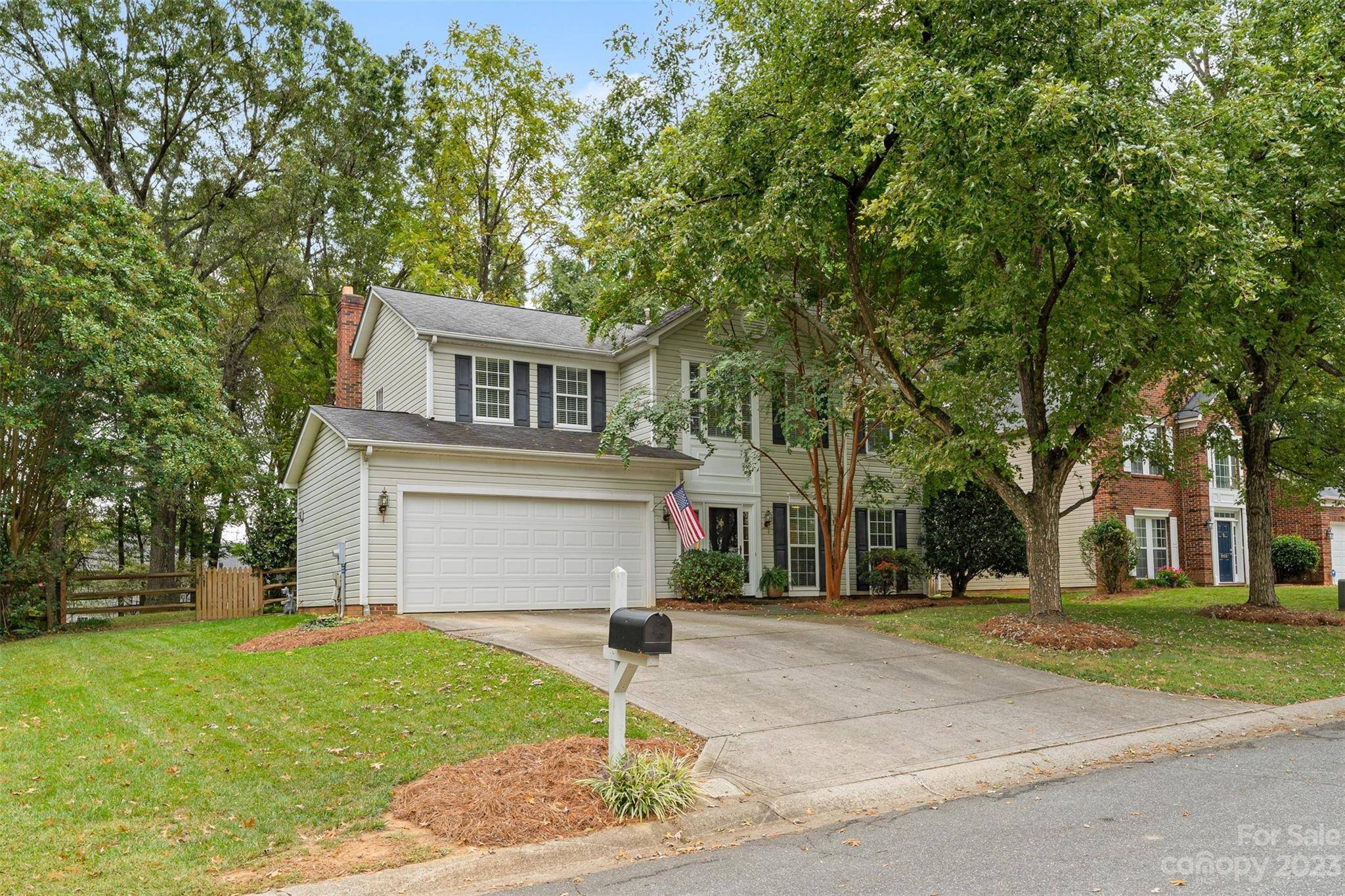 Charlotte, NC 28216,9114 Whittel PL