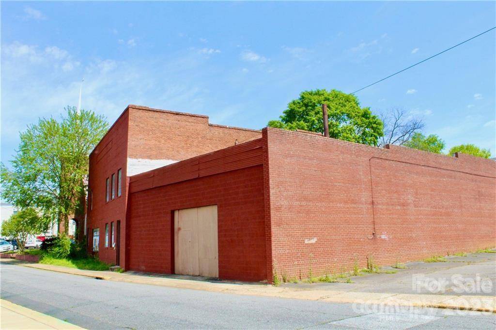 Forest City, NC 28043,135 Mill ST