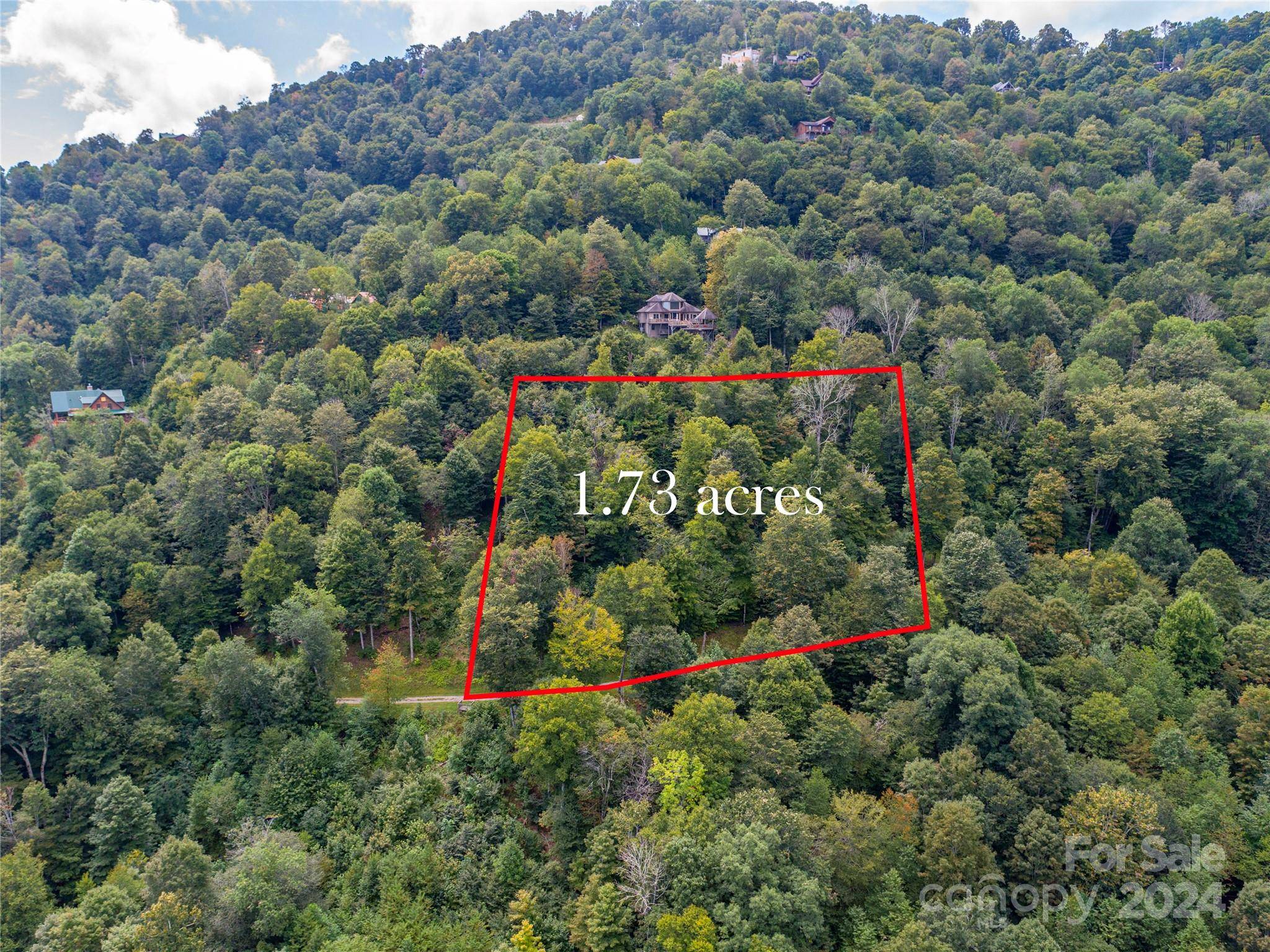 Mars Hill, NC 28754,00 Mountain Gait DR #16