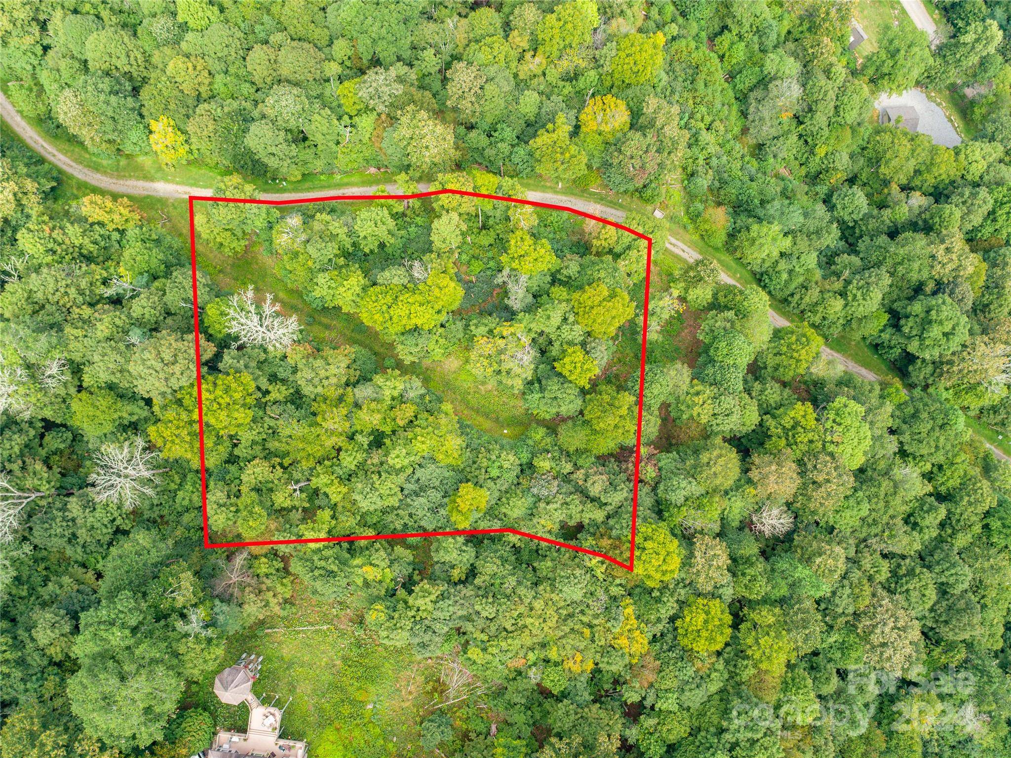 Mars Hill, NC 28754,00 Mountain Gait DR #16