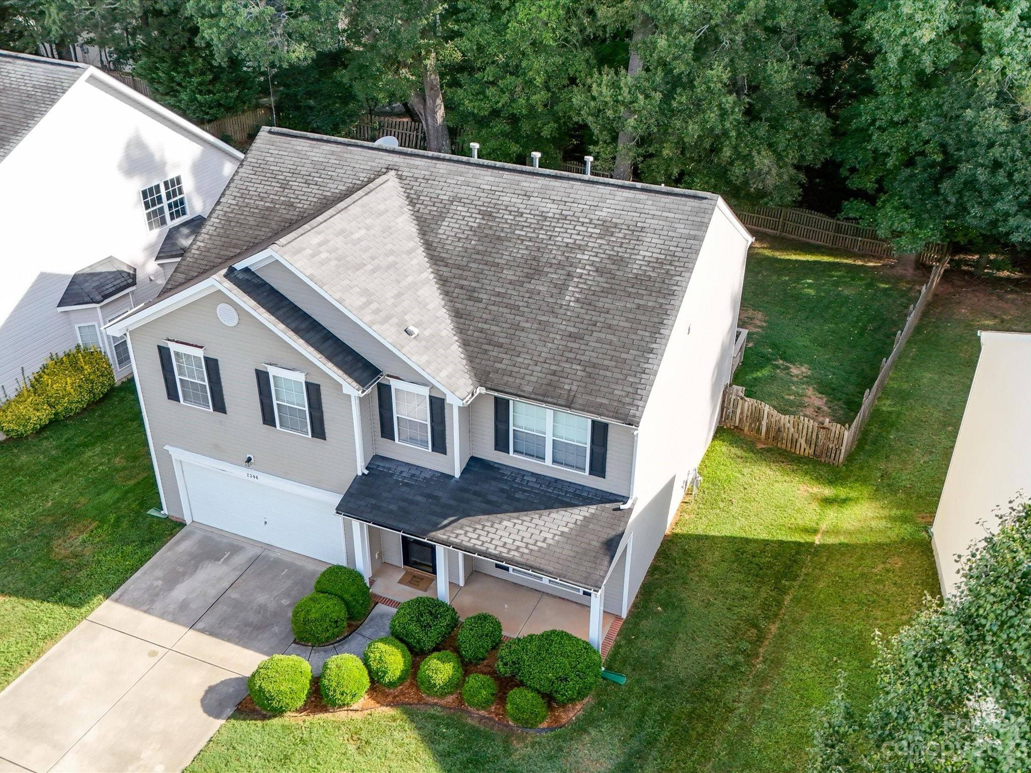 Matthews, NC 28105,2306 Equestrian DR