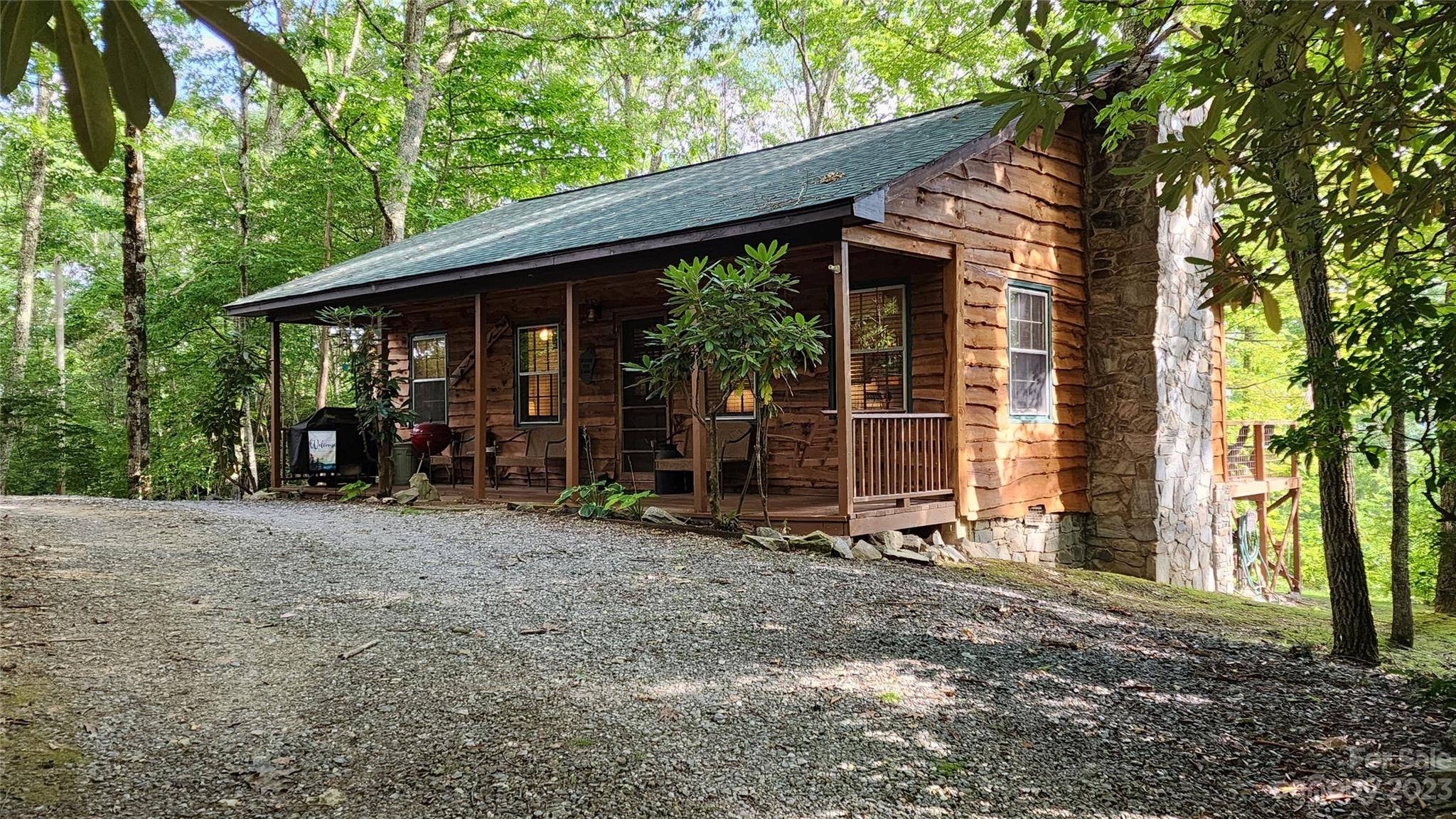 Maggie Valley, NC 28751,43 Brown Ridge RD