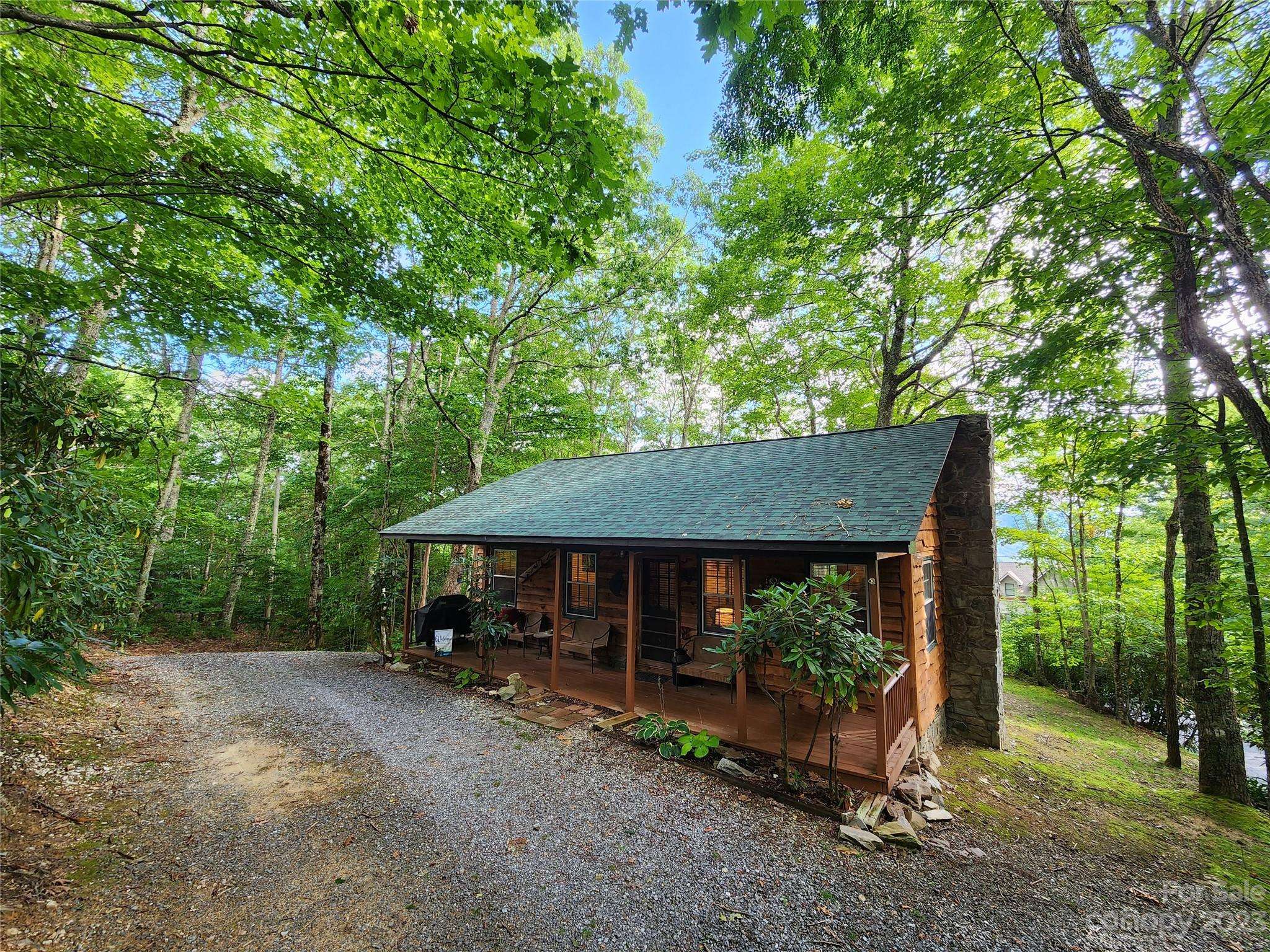 Maggie Valley, NC 28751,43 Brown Ridge RD