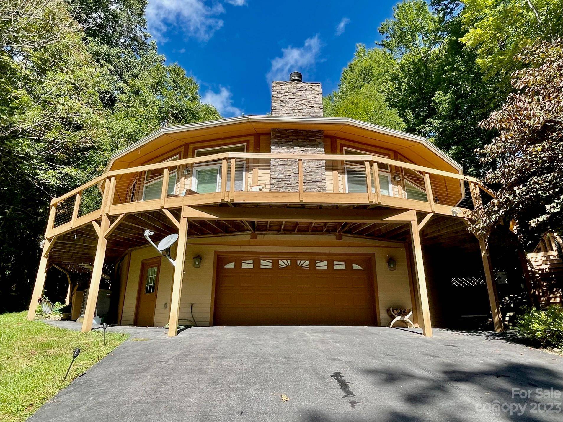 Maggie Valley, NC 28751,145 Serenity CV