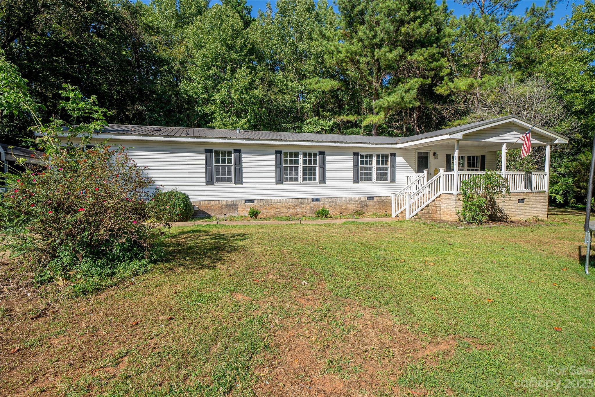 Salisbury, NC 28146,1540 Mccanless RD