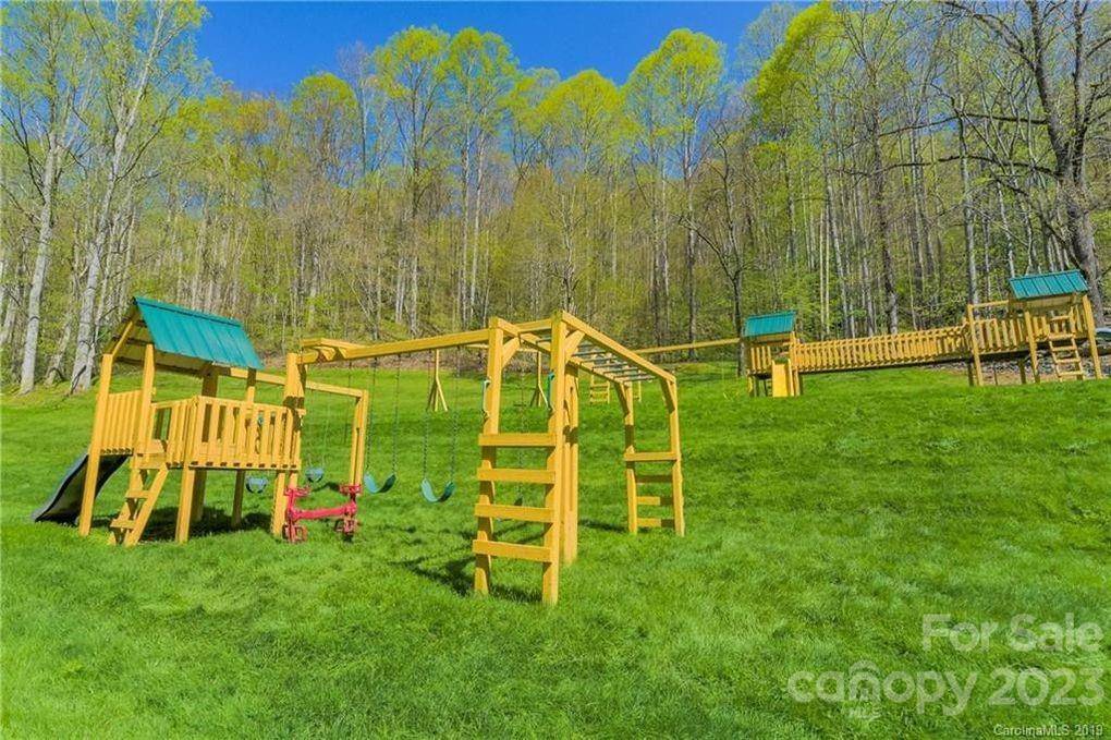 Maggie Valley, NC 28751,Lot C32 Odalu TRL #C32