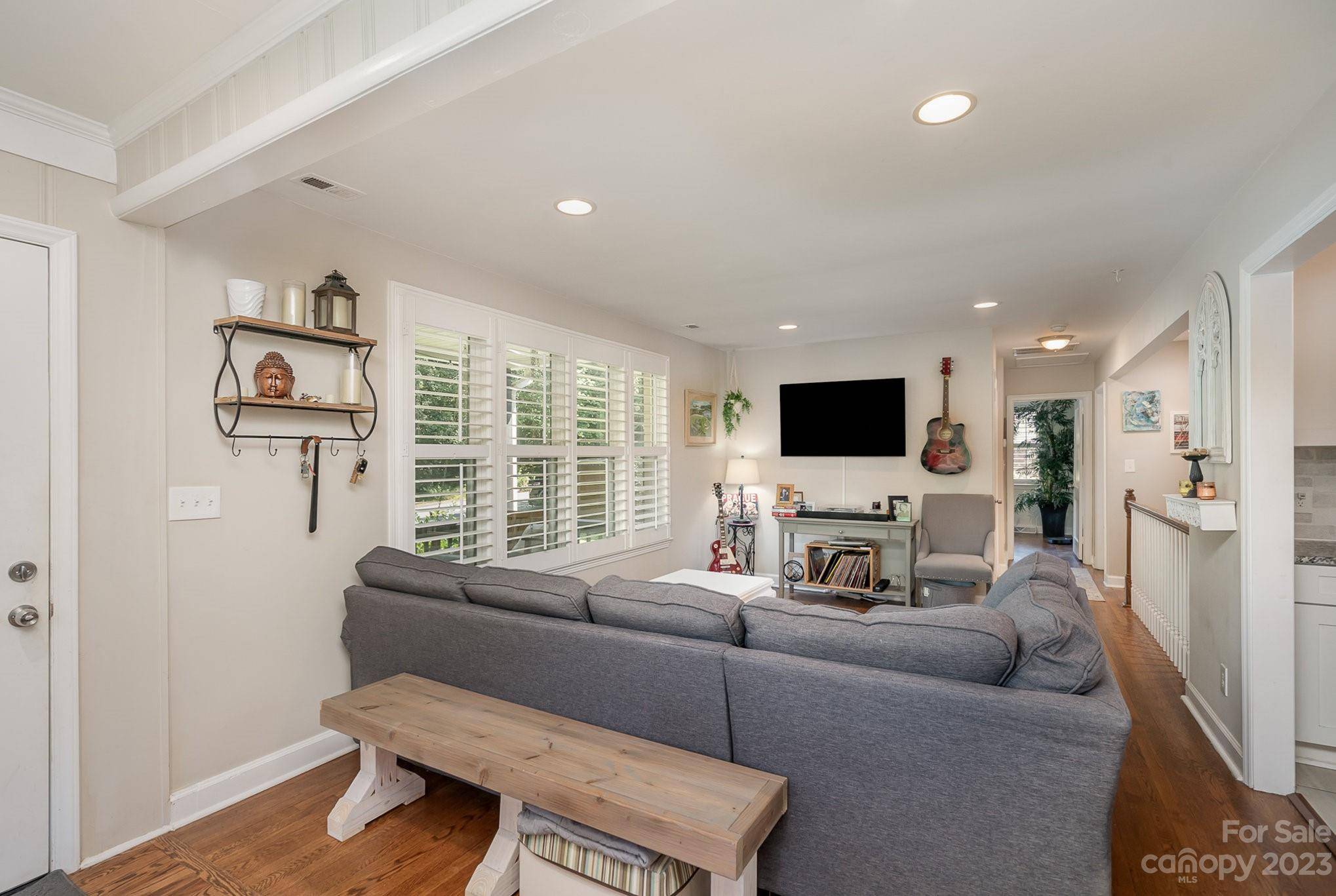 Charlotte, NC 28205,2112 Dalehurst DR