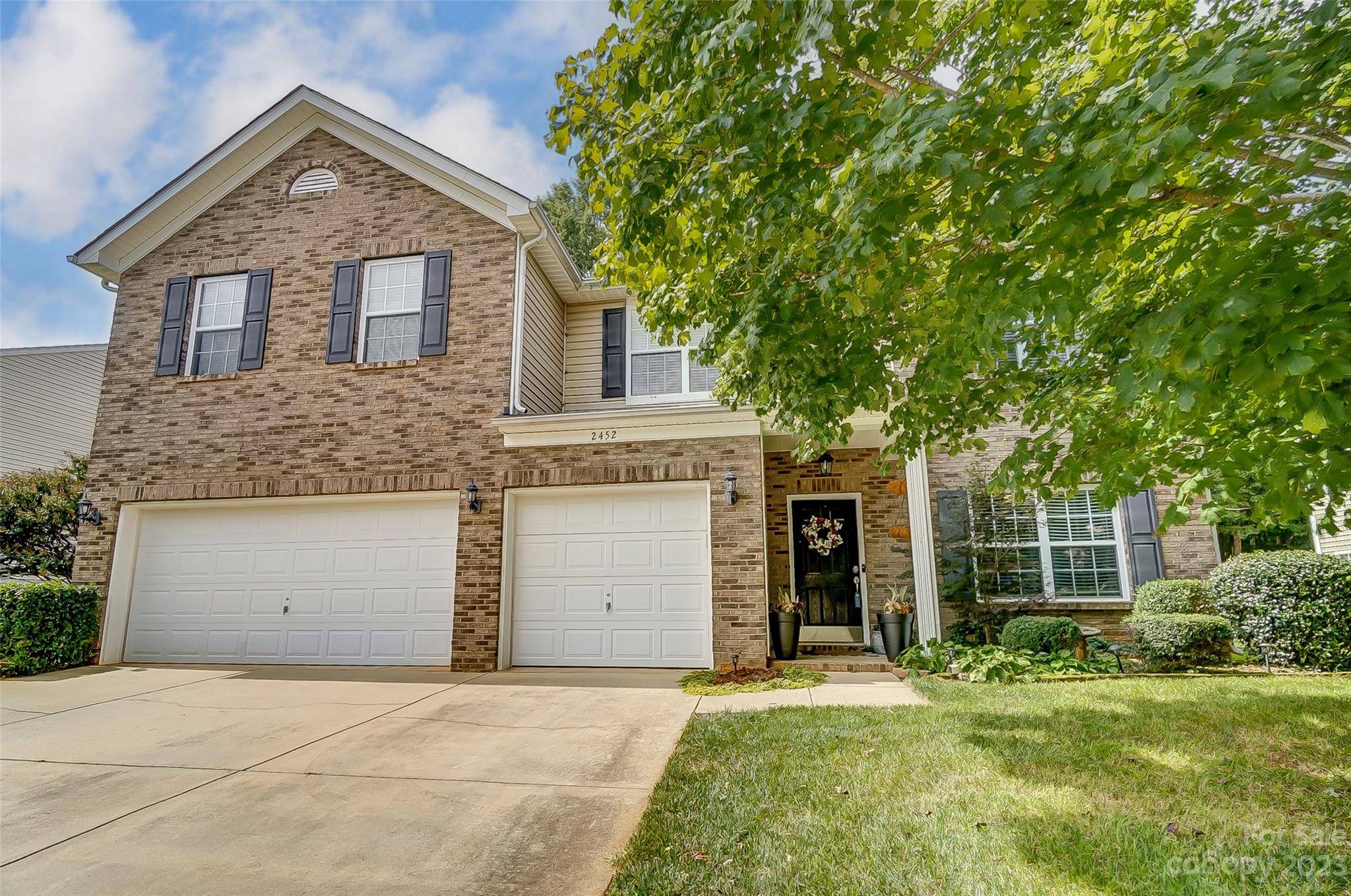 York, SC 29745,2452 Ivy Creek FOR