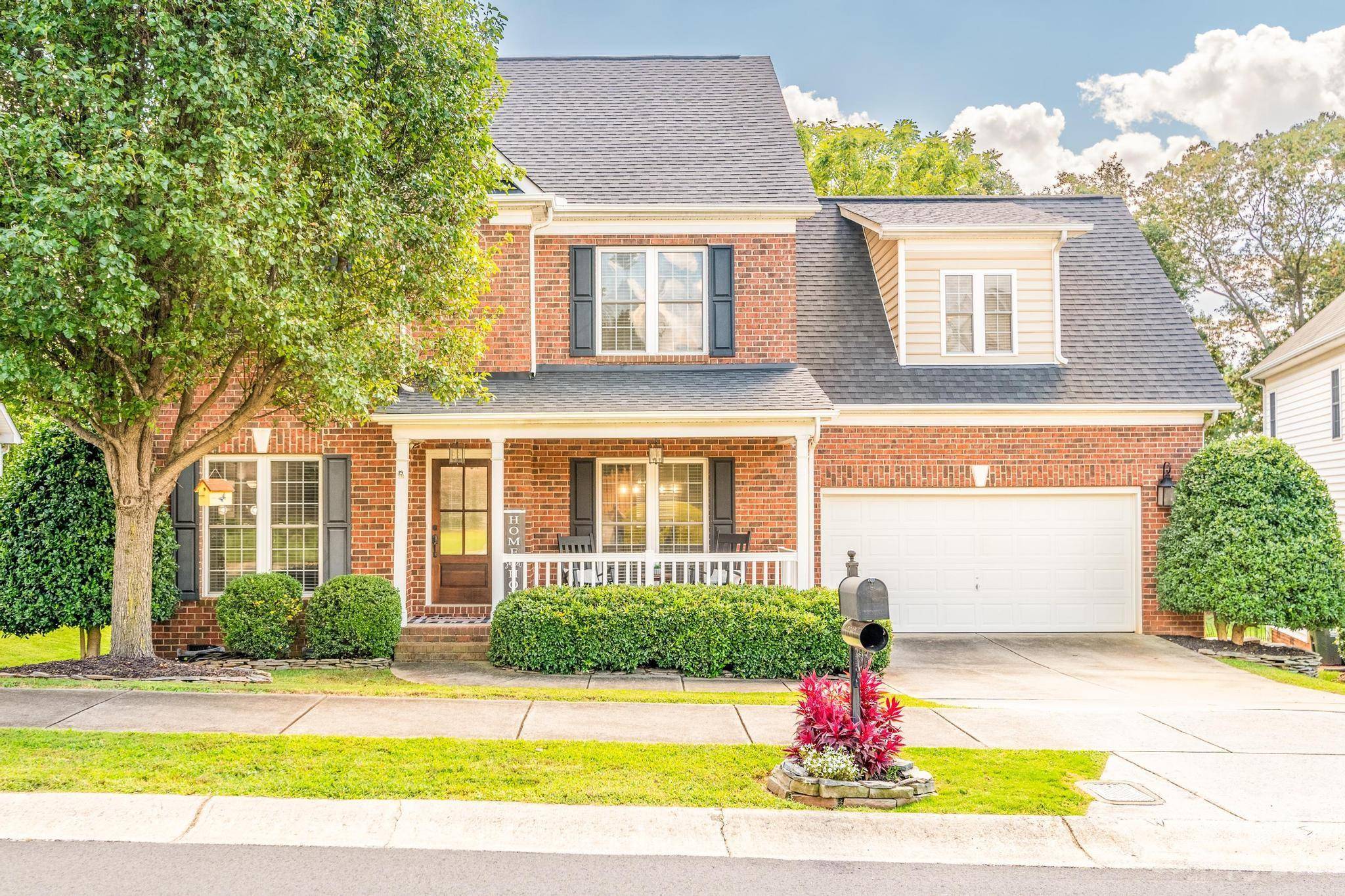 Huntersville, NC 28078,17207 Knoxwood DR