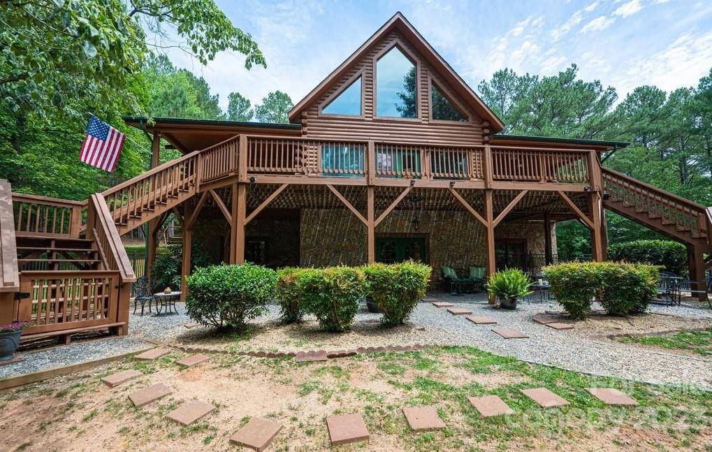 Granite Falls, NC 28630,4963 W Harbor View DR