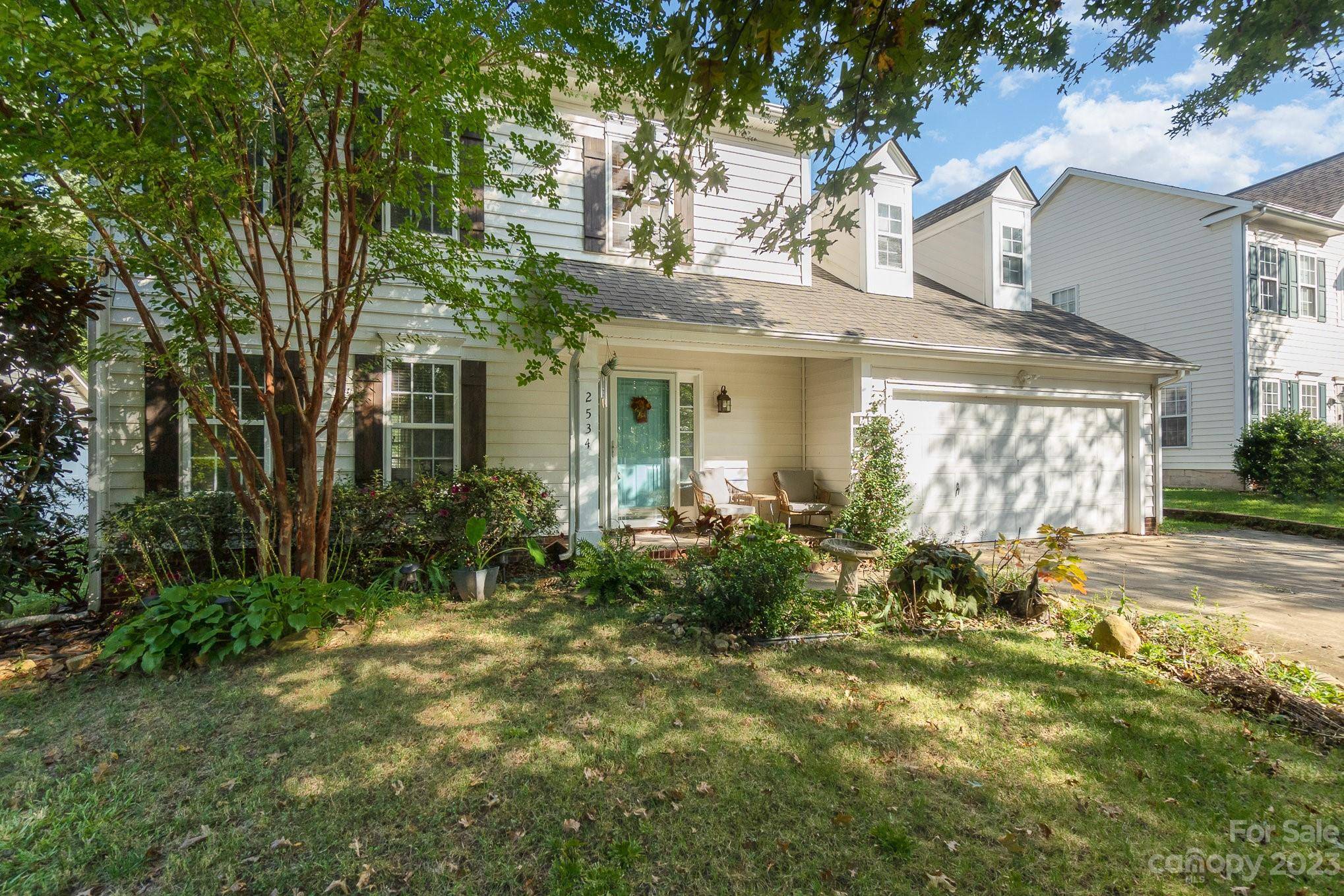 Charlotte, NC 28273,2534 Bricker DR
