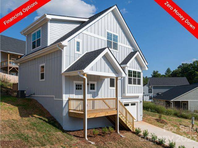 Asheville, NC 28804,224 Oak Meadow LN