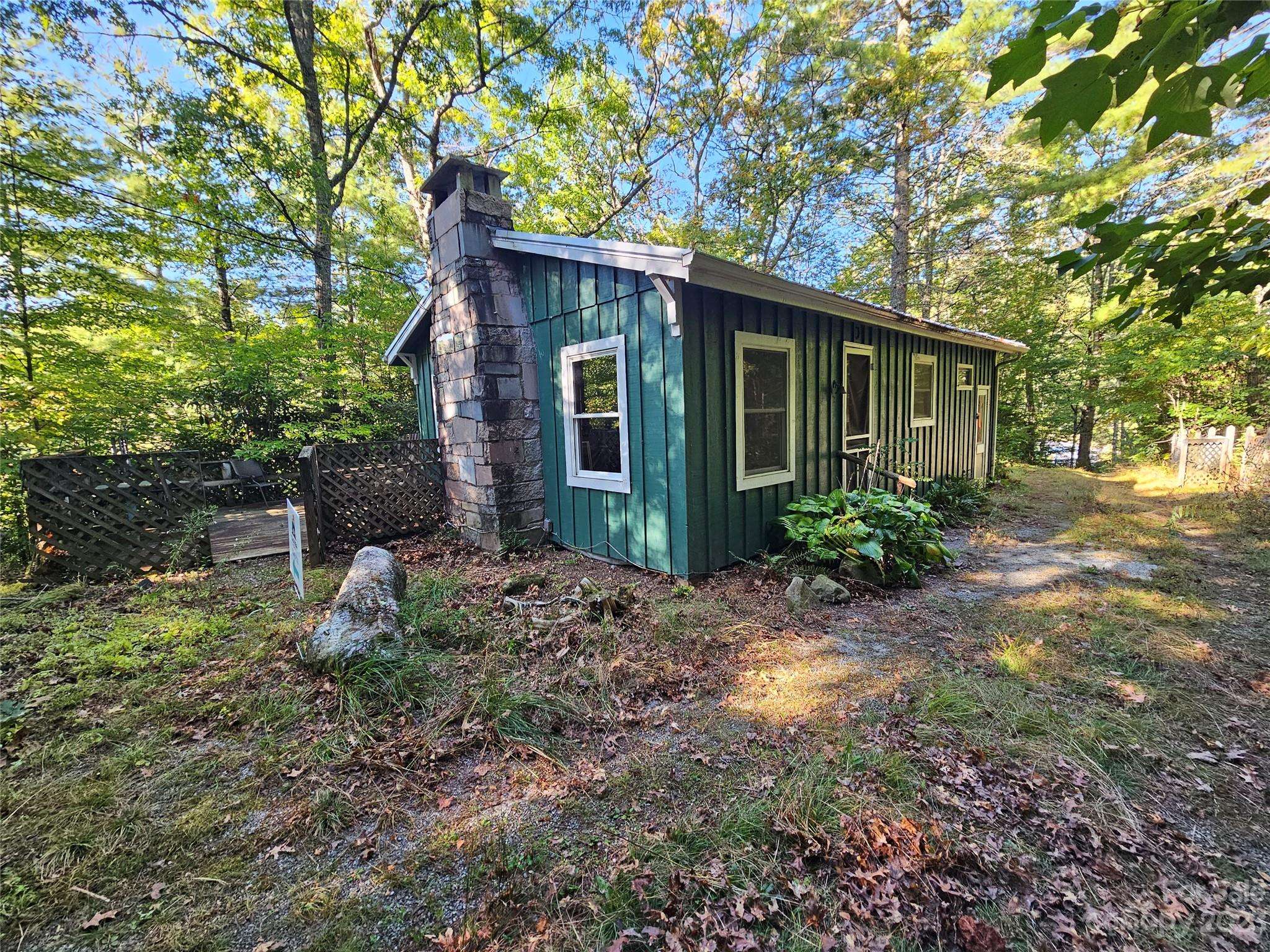 Cullowhee, NC 28723,3689 Mill Creek RD