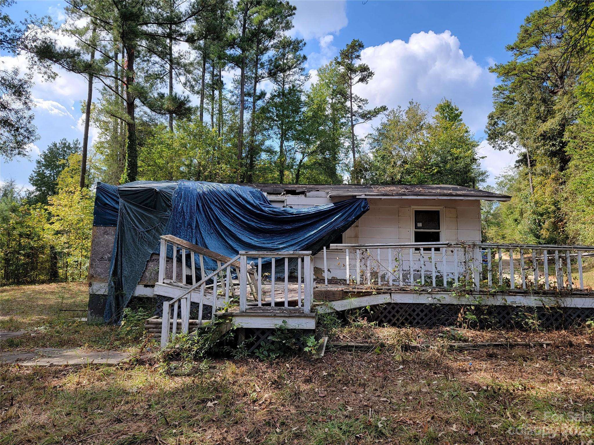 Clover, SC 29710,6383 Oakridge RD