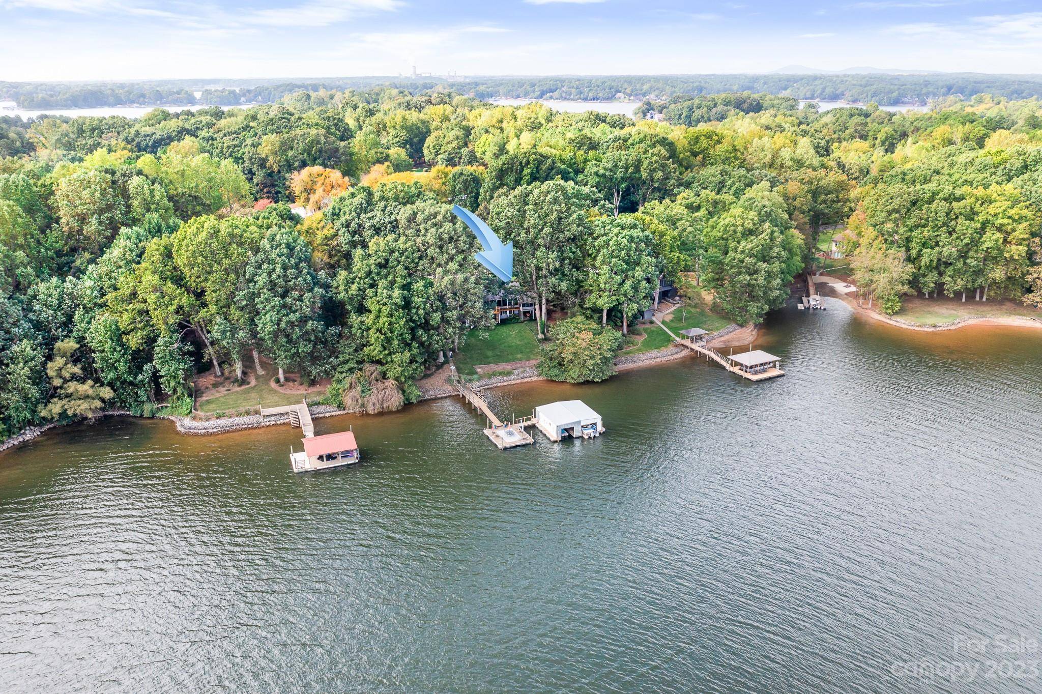 Troutman, NC 28166,141 Butternut RD