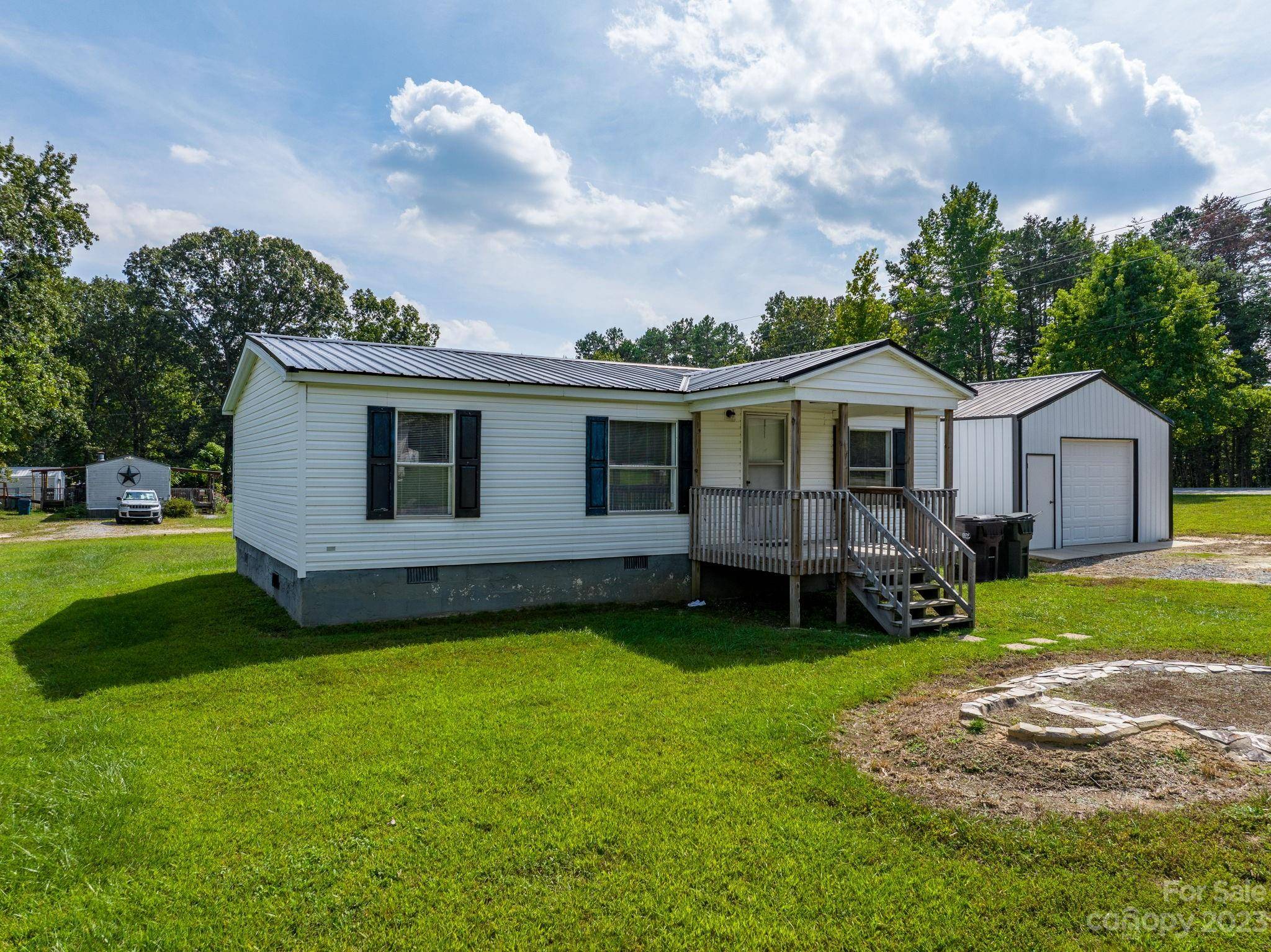 Connelly Springs, NC 28612,6454 Lostkey DR