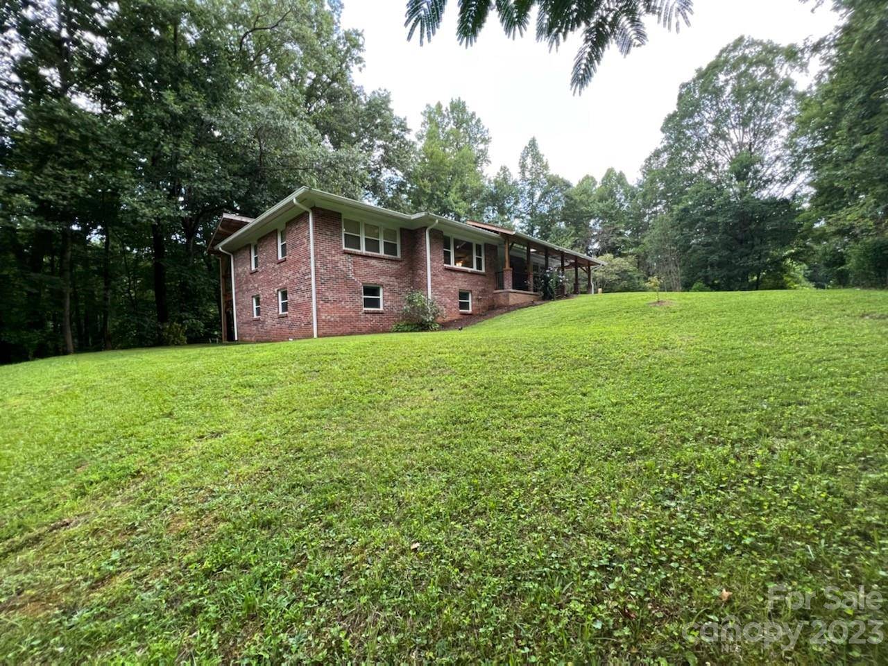 Old Fort, NC 28762,115 Gray Wolf LN