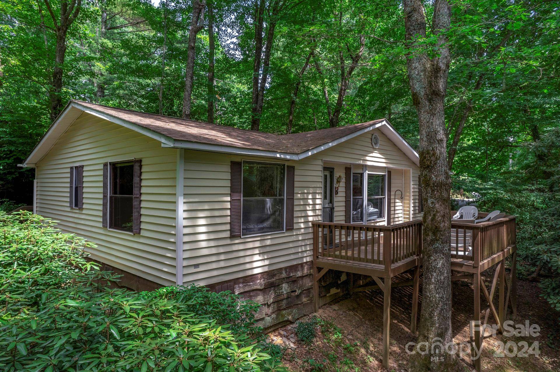 Boone, NC 28607,492 Laurelwood LN #33