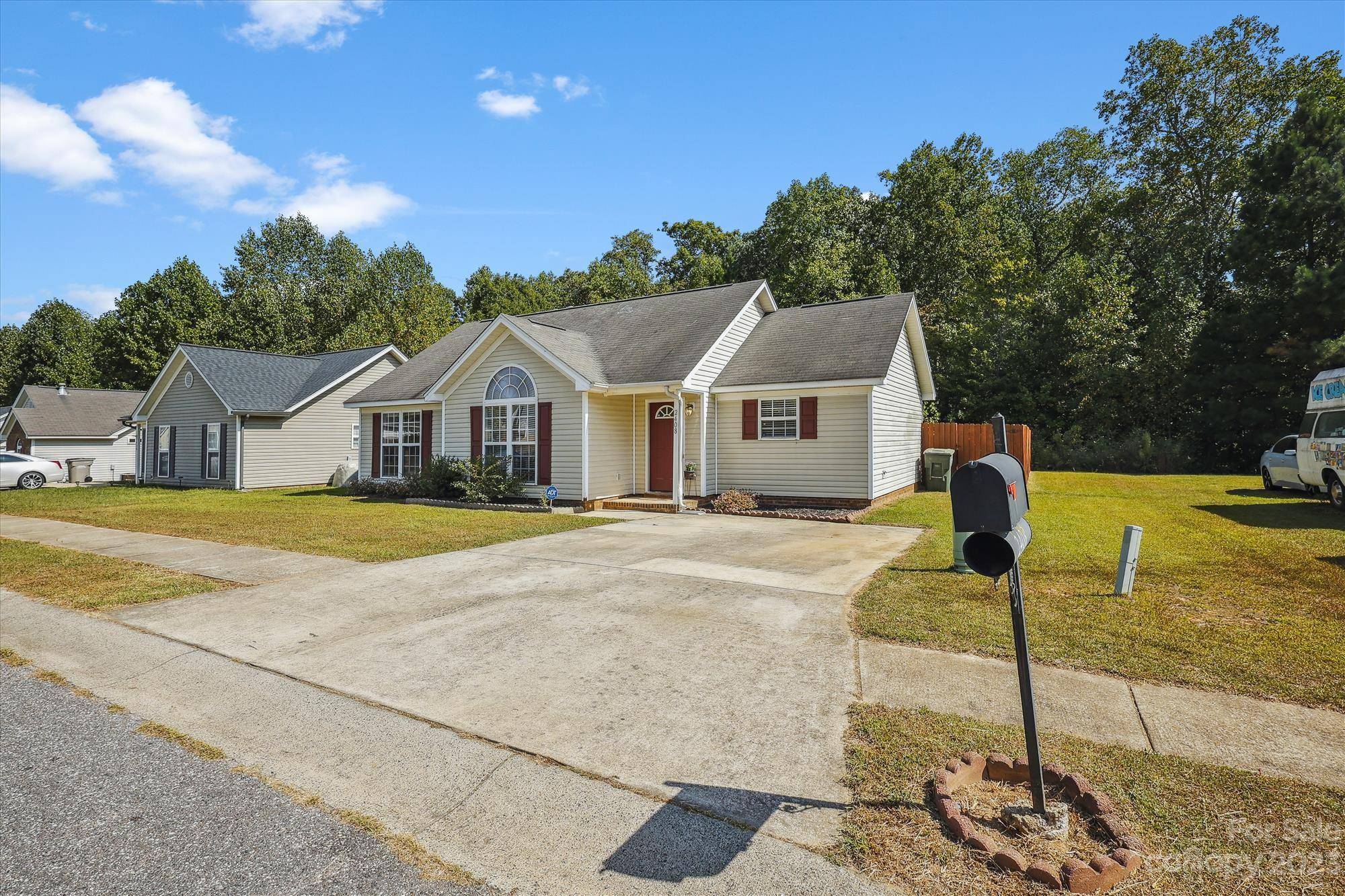 Bessemer City, NC 28016,2408 Barkers Ridge DR