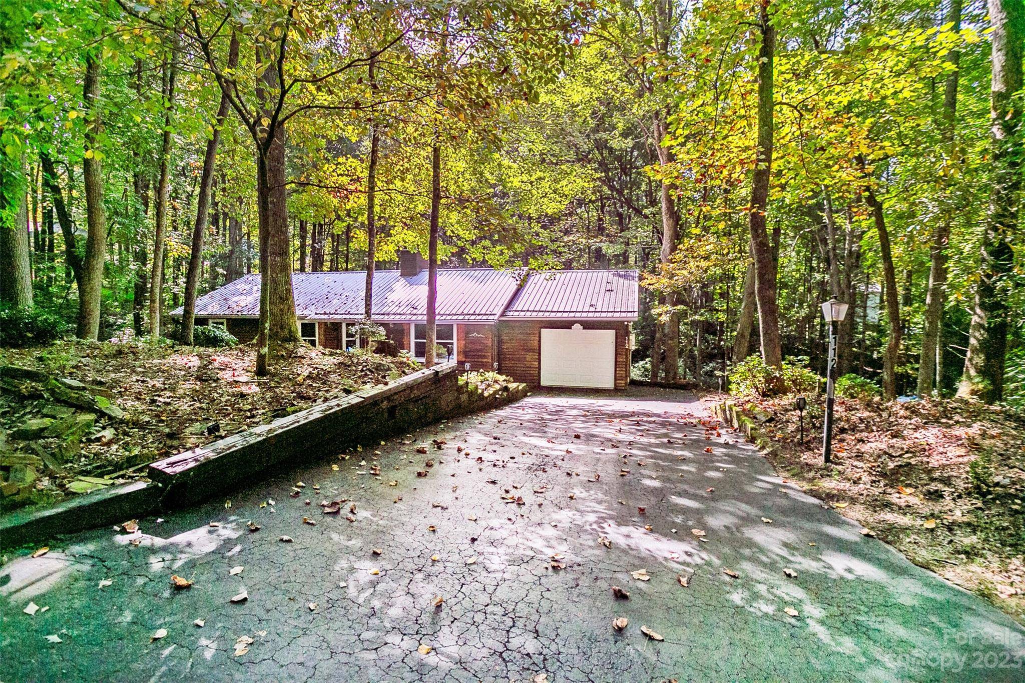 Pisgah Forest, NC 28712,112 Whispering Spring RD