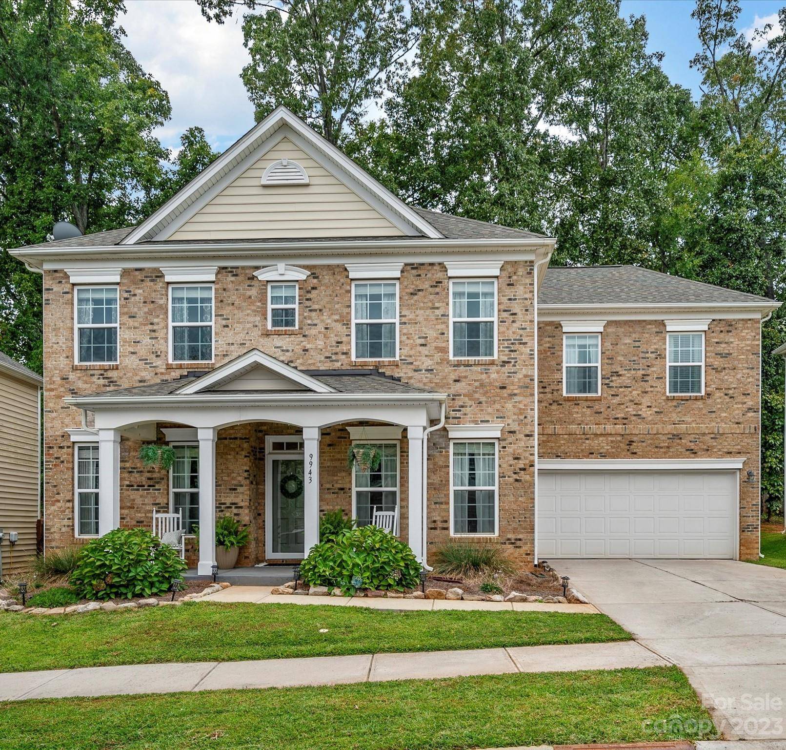 Huntersville, NC 28078,9943 Maywine CIR