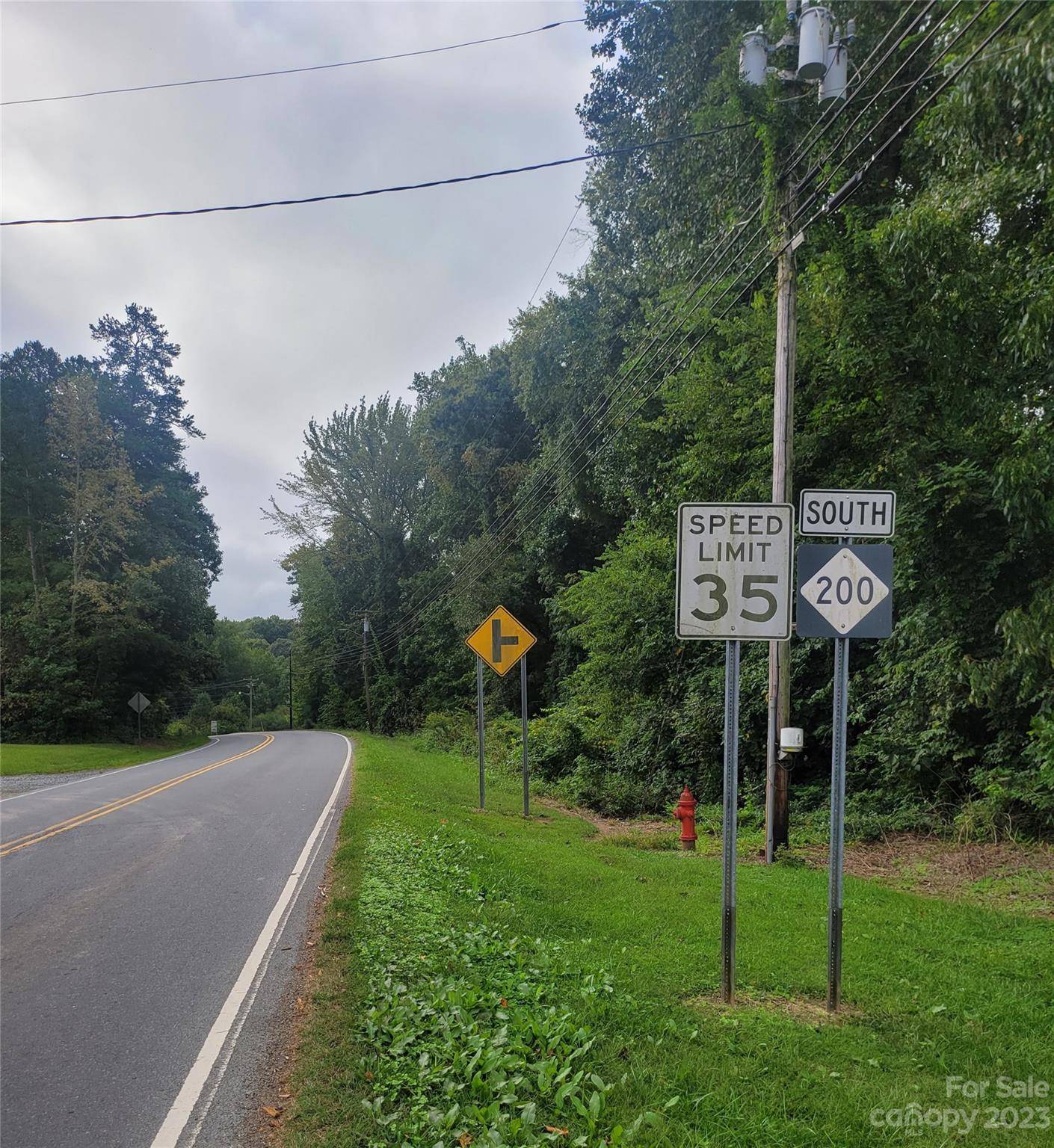 Stanfield, NC 28163,Vacant Land NC Hwy 200 HWY