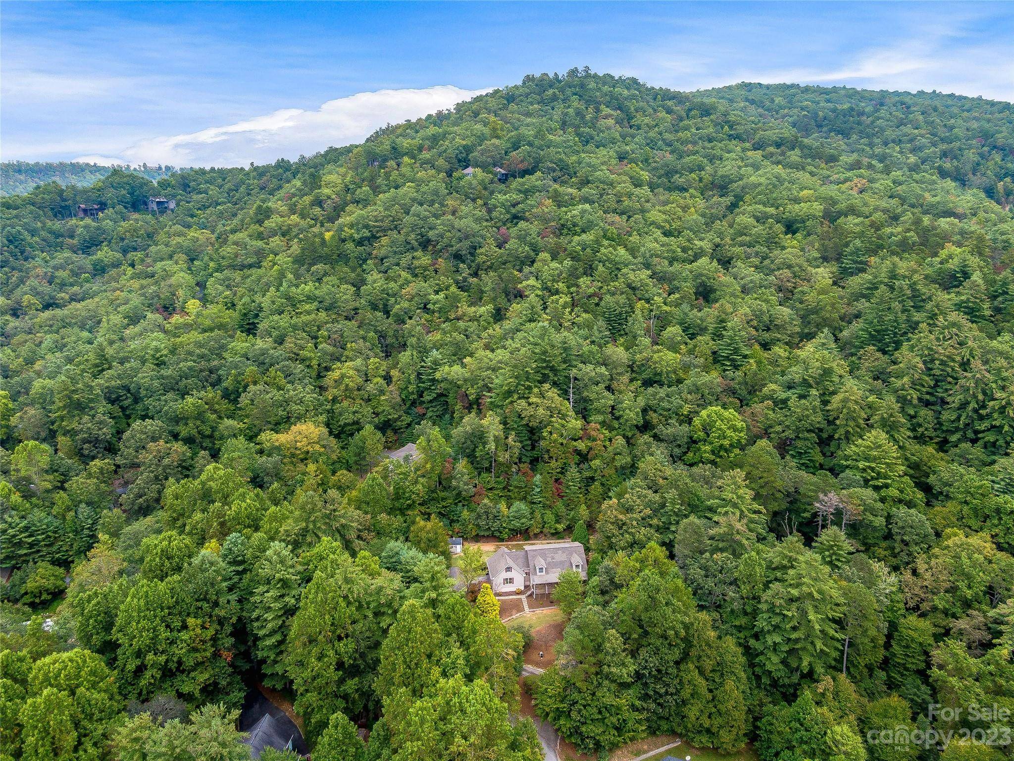 Pisgah Forest, NC 28768,220 Acorn LN