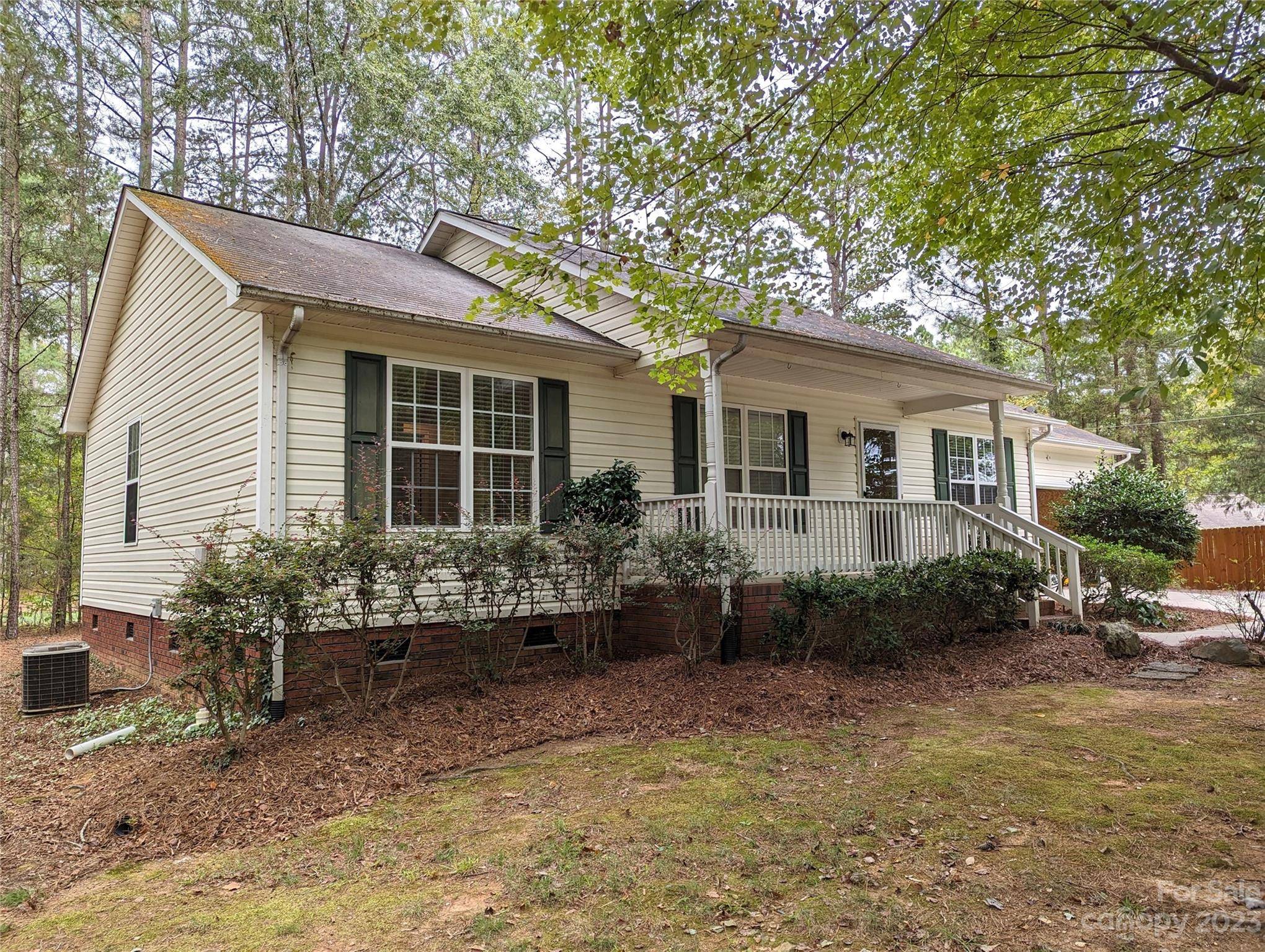 Oakboro, NC 28129,427 Mccoys Creek CIR