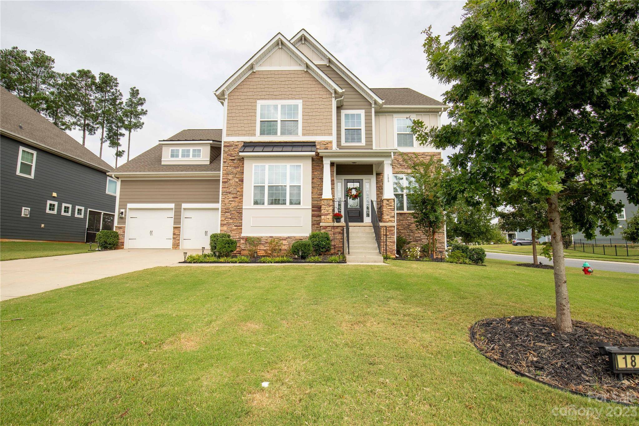 Indian Land, SC 29707,188 Sweet Briar DR