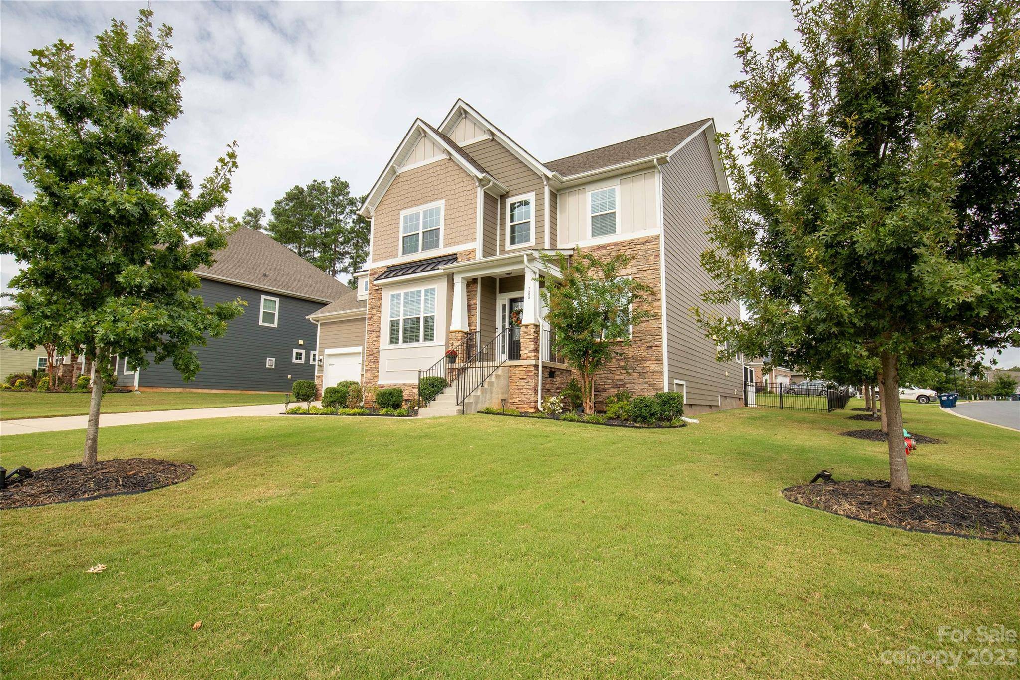 Indian Land, SC 29707,188 Sweet Briar DR