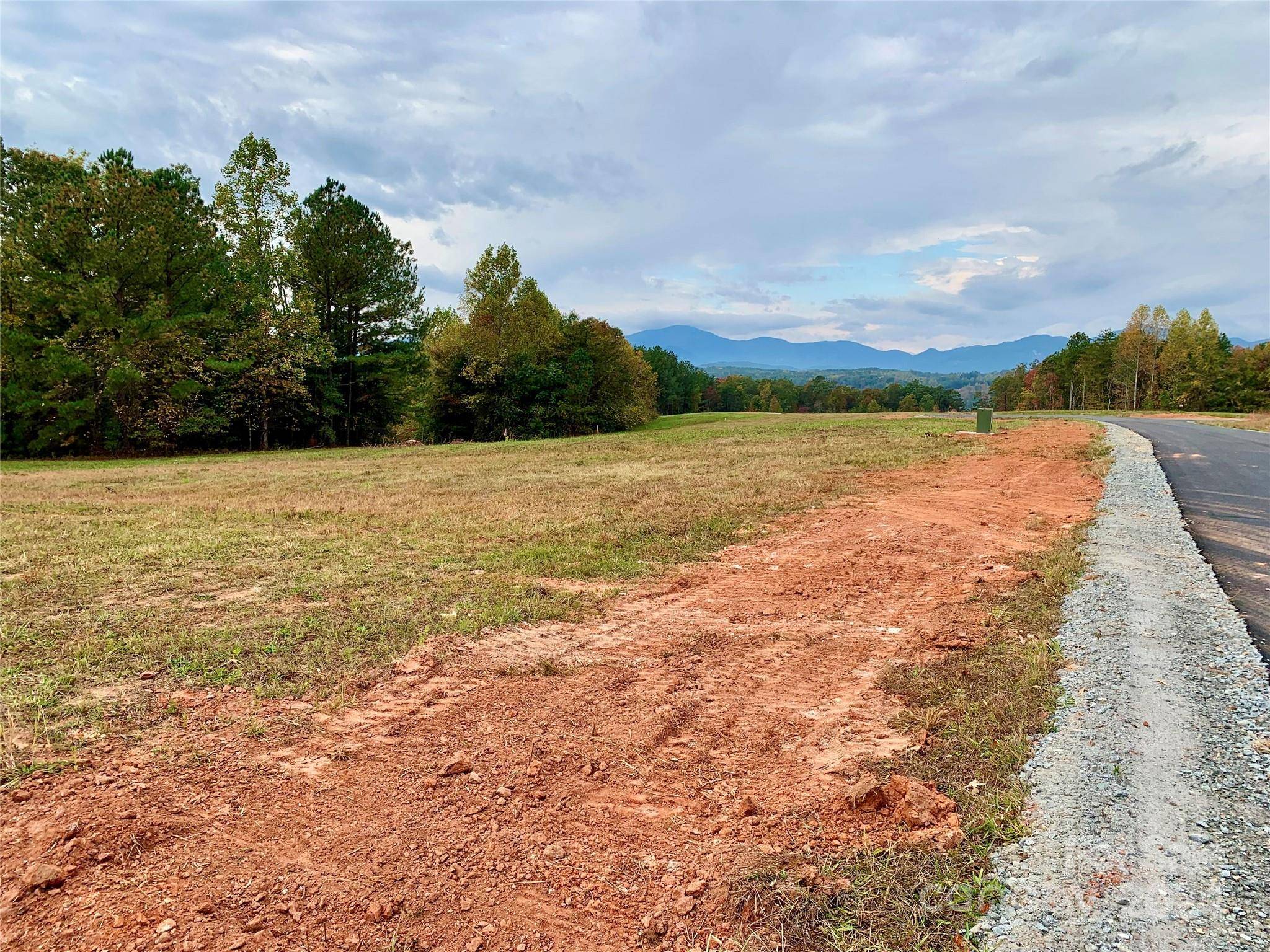 Rutherfordton, NC 28139,10.16 acres, Lot 72 Equestrian WAY #Lot 72